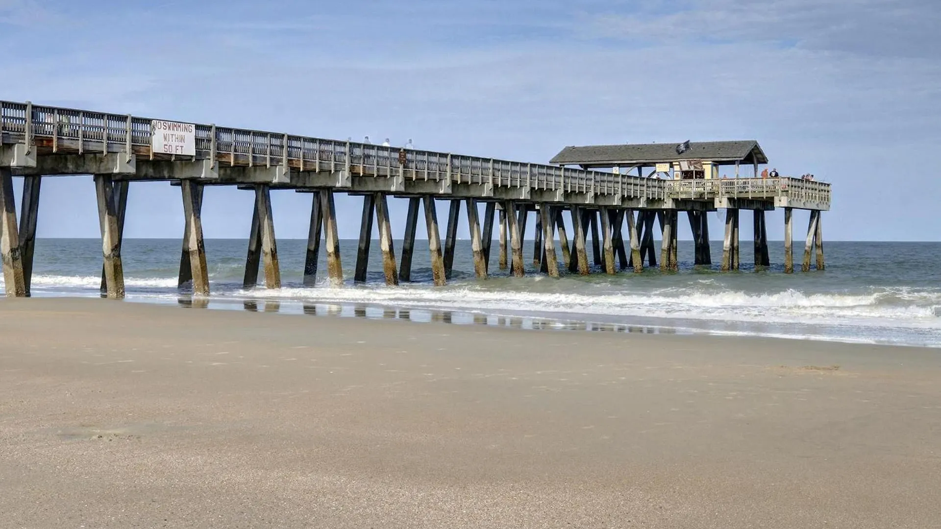 Ocean Overlook *