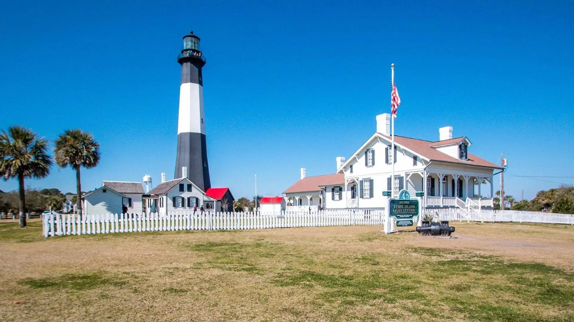 Holiday home Ocean Overlook Tybee Island