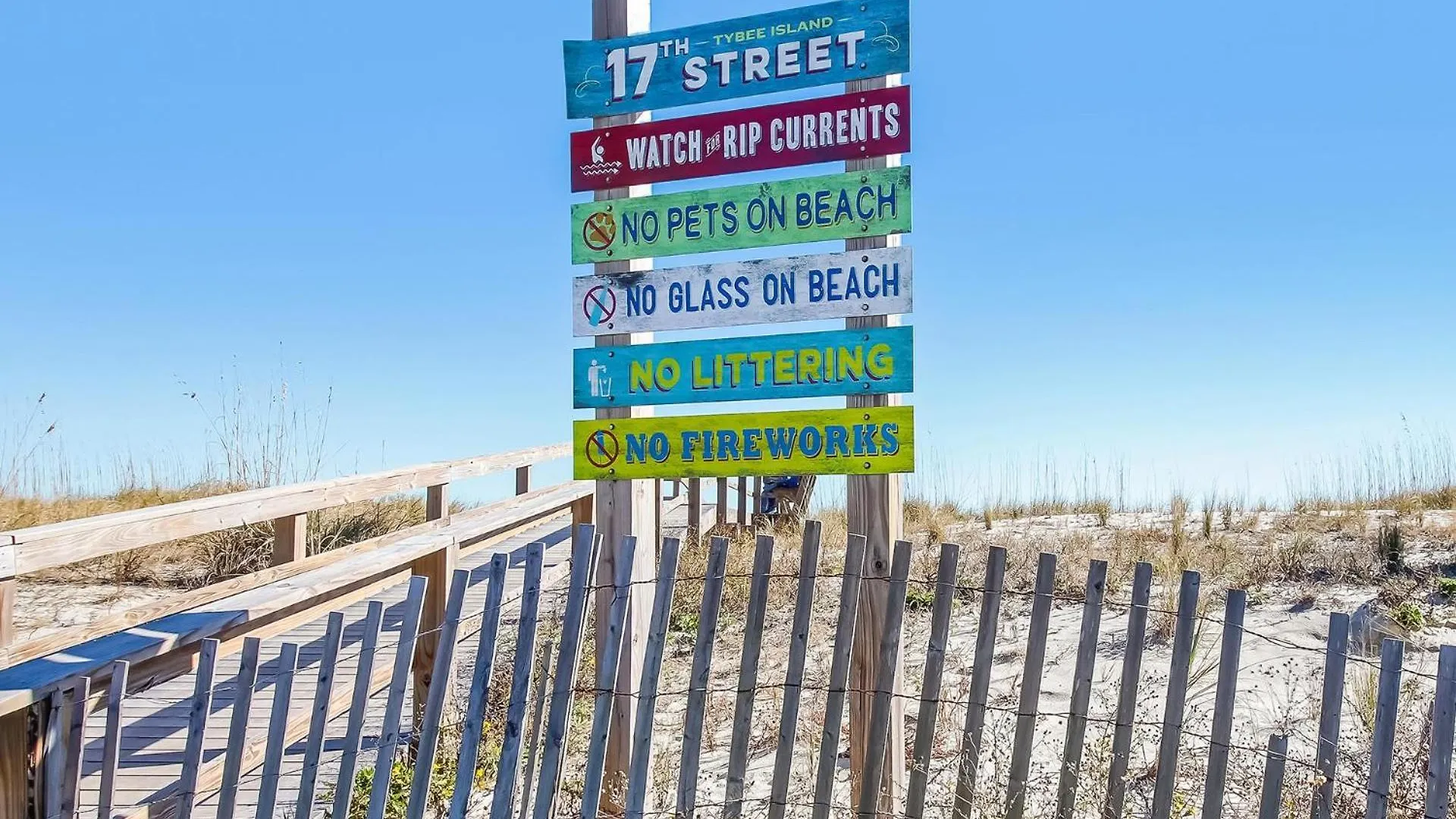 Ocean Overlook *