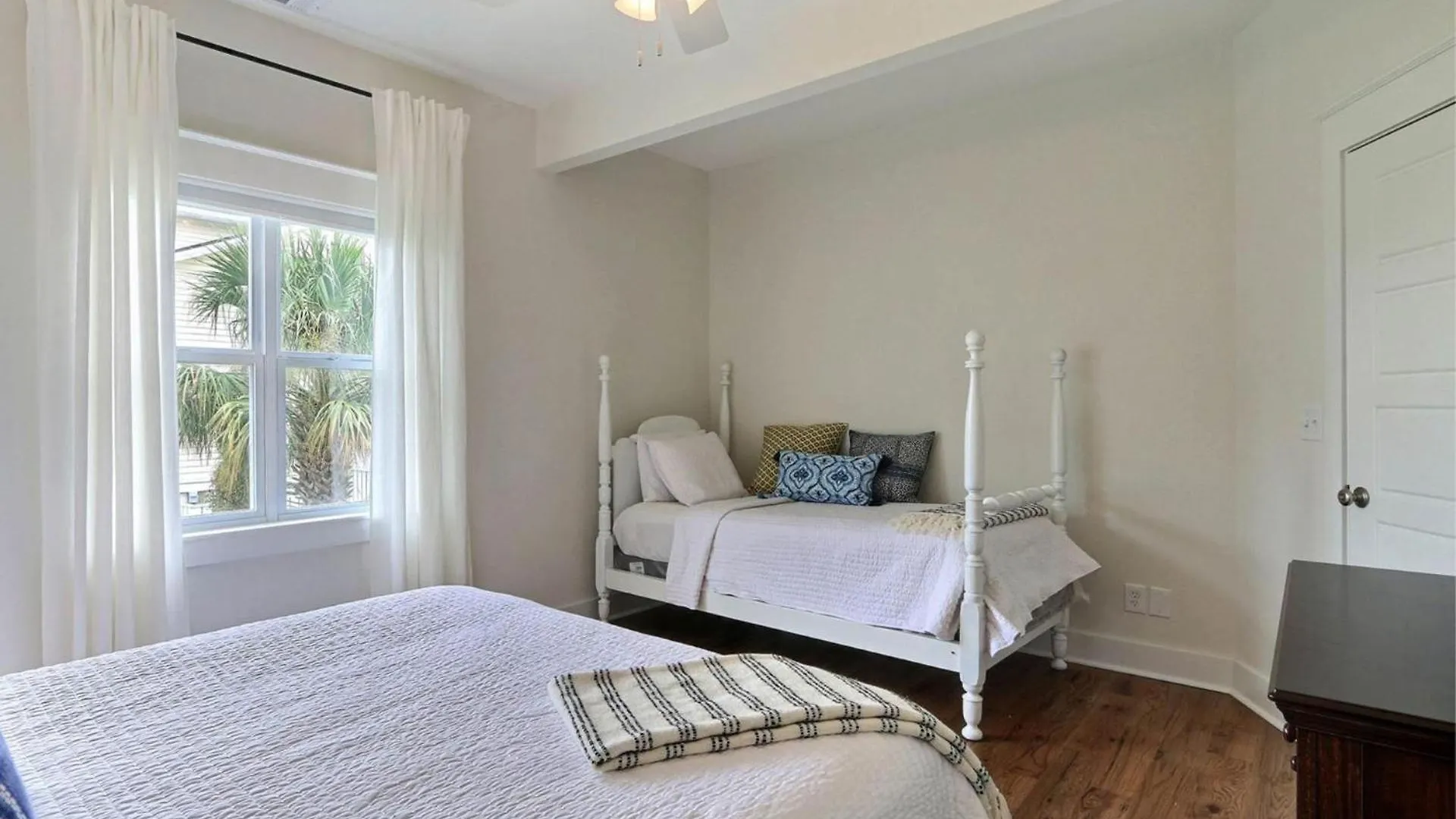 Holiday home General George Marshall Tybee Island