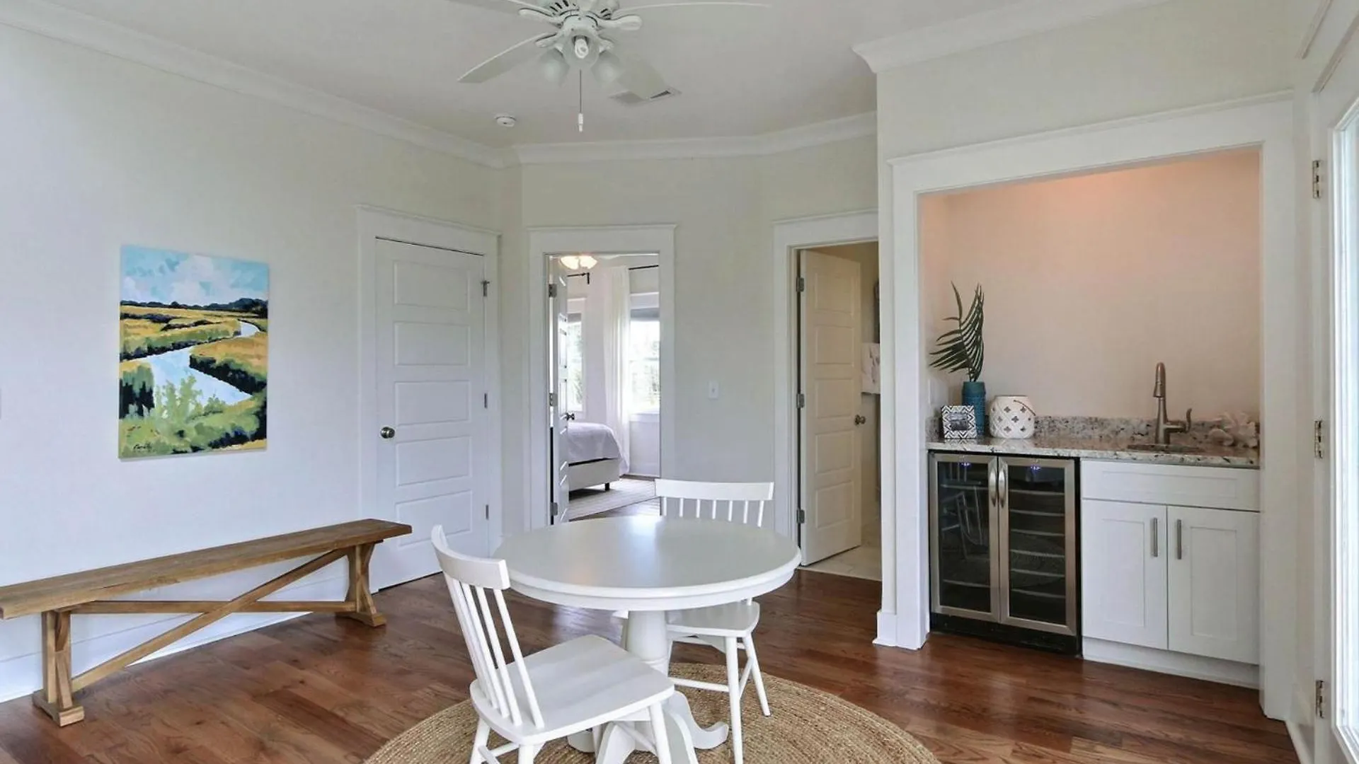 General George Marshall Holiday home Tybee Island