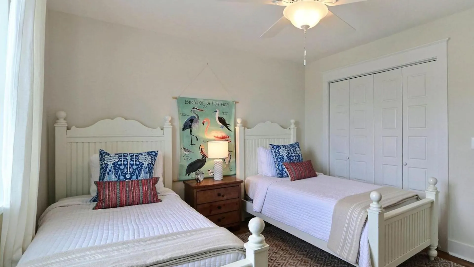 General George Marshall Holiday home Tybee Island