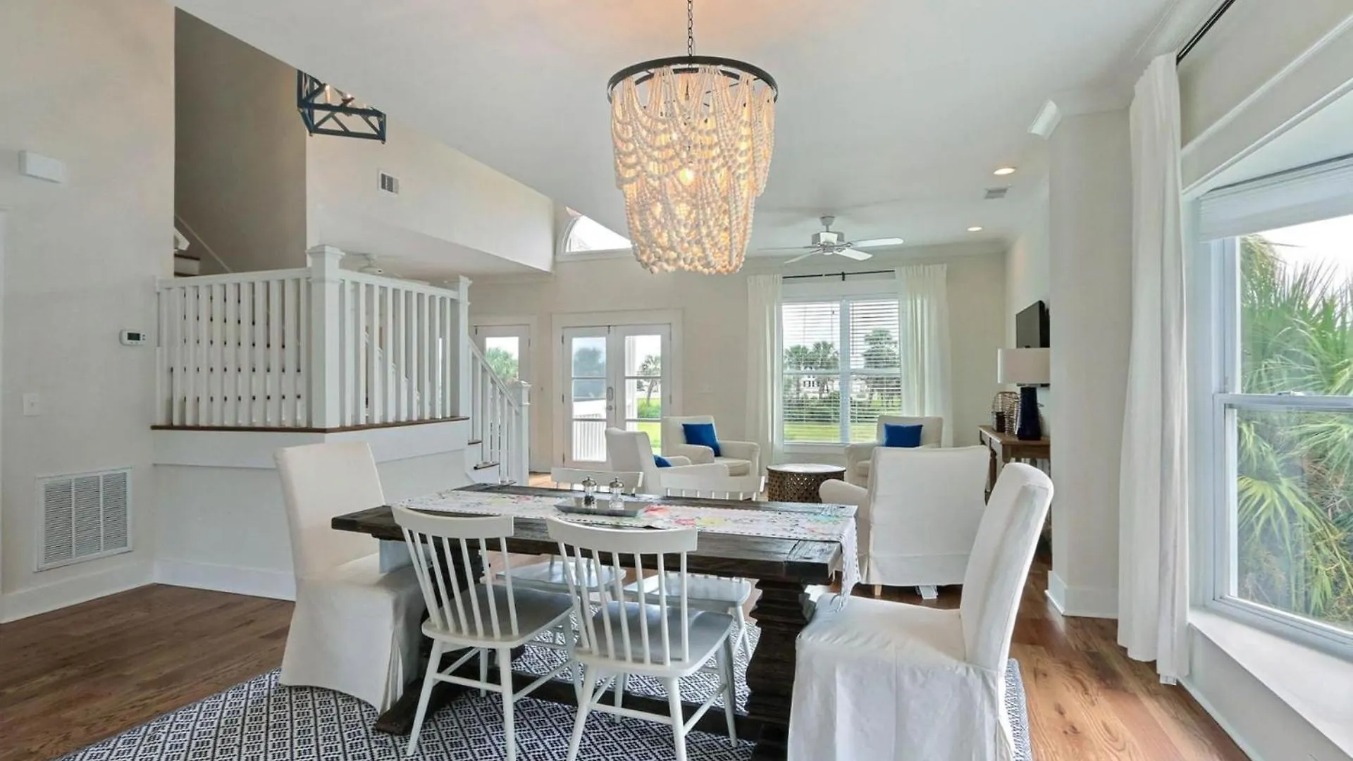 General George Marshall Holiday home Tybee Island