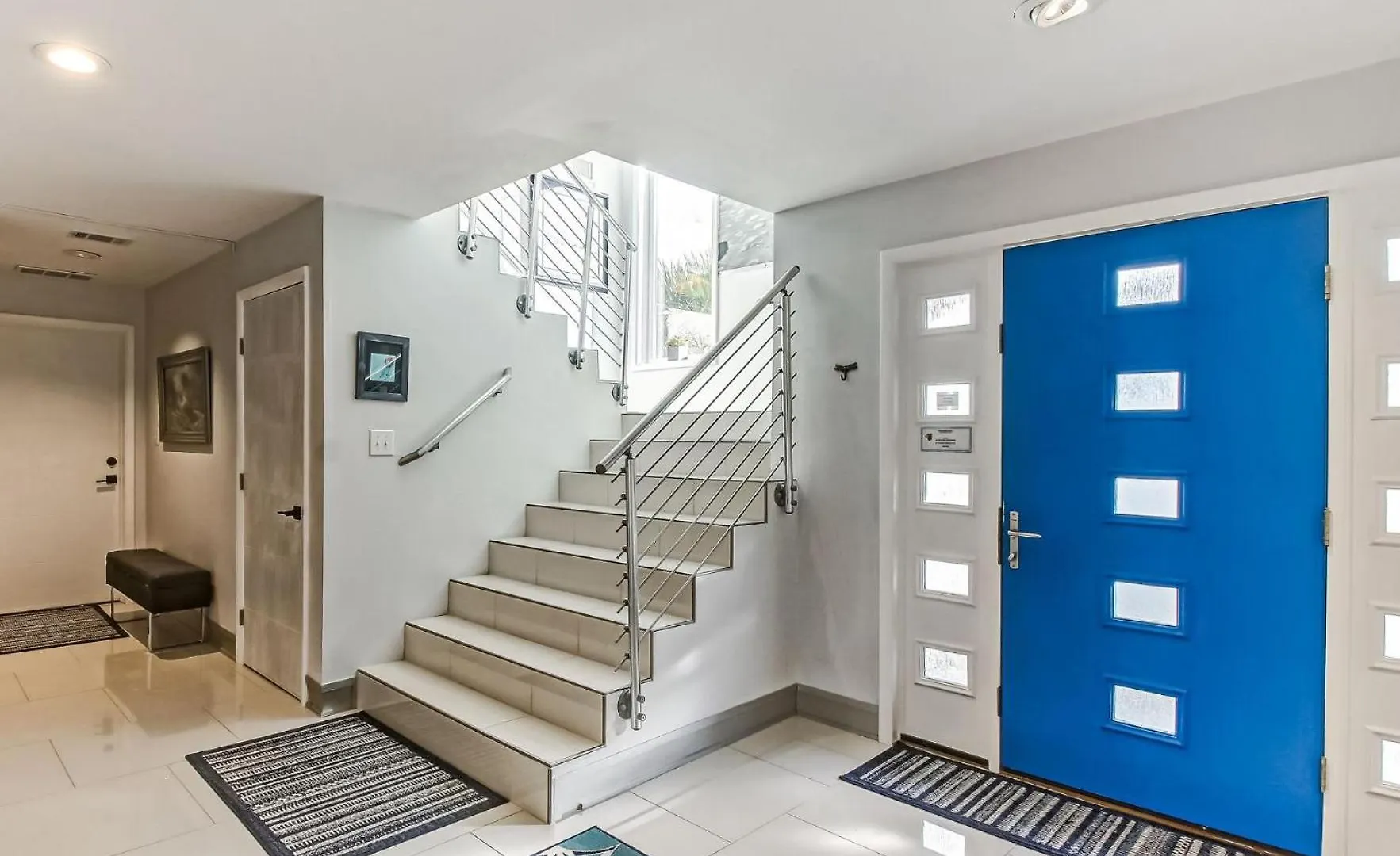 בית נופש Ocean View Modern טייבי איילנד