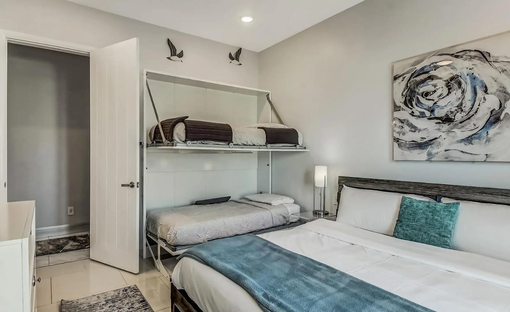 בית נופש Ocean View Modern