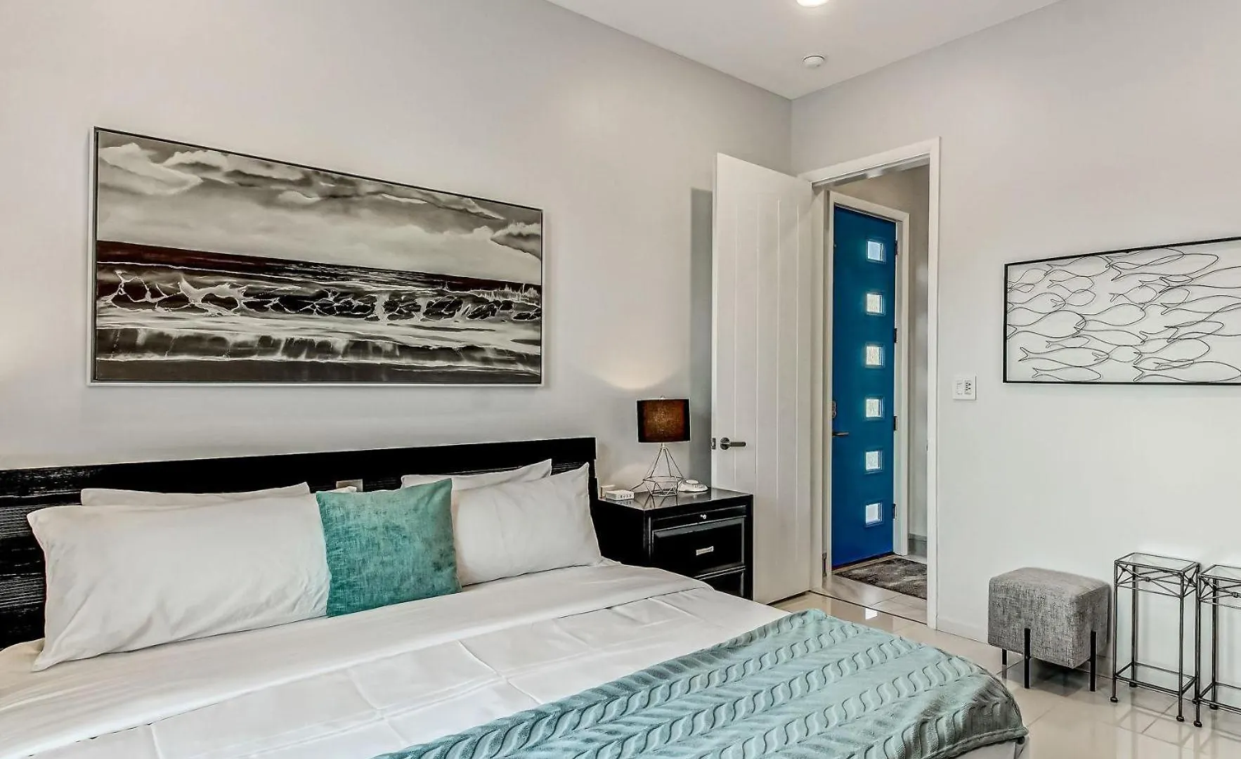 Ocean View Modern *