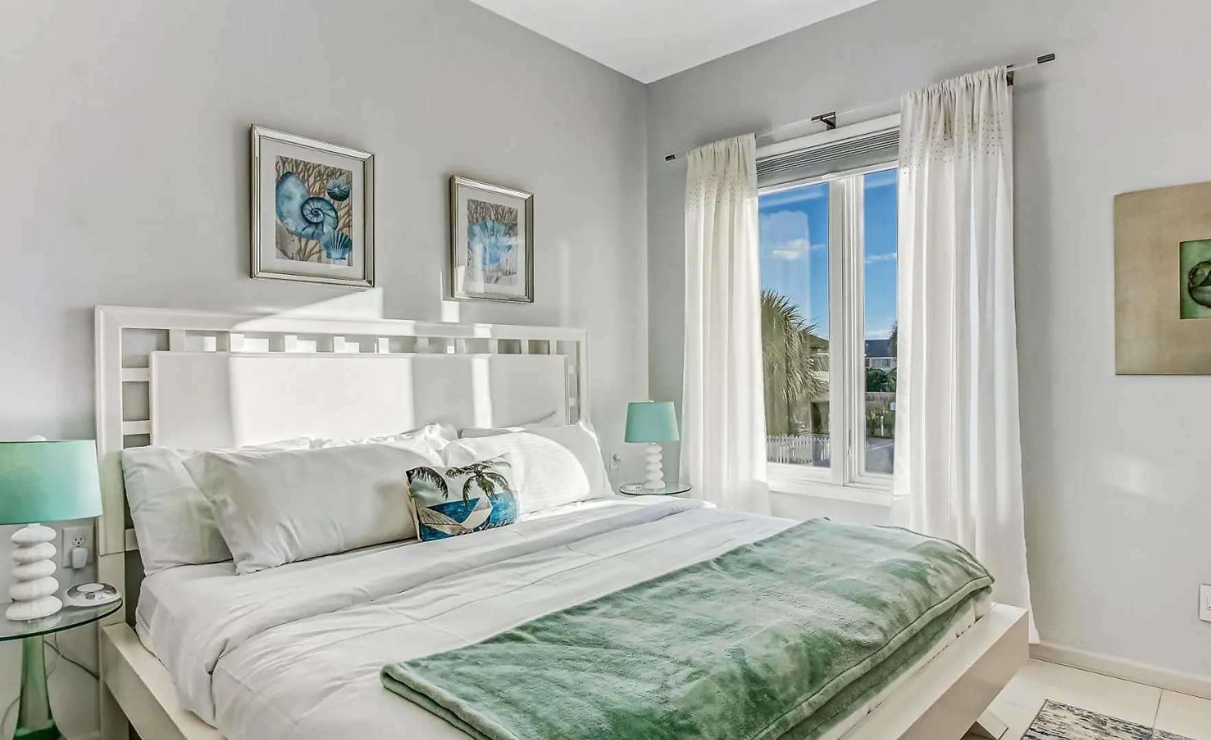 Ocean View Modern *