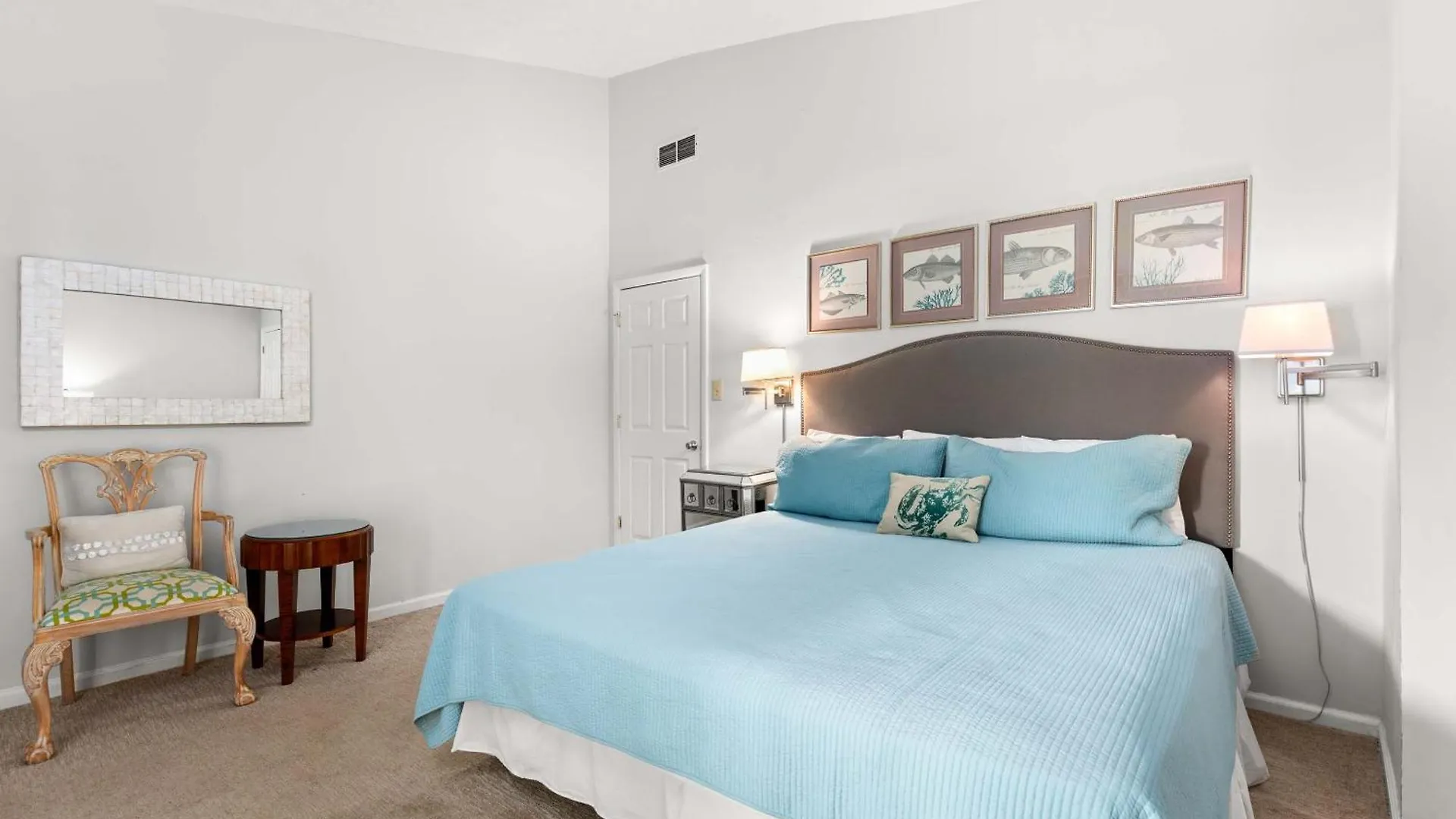 Coastal Breezes Holiday home Tybee Island