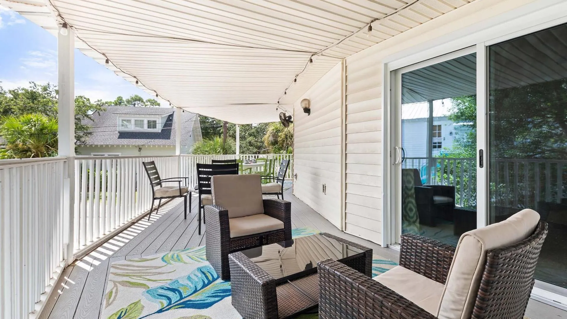 Holiday home Coastal Breezes Tybee Island