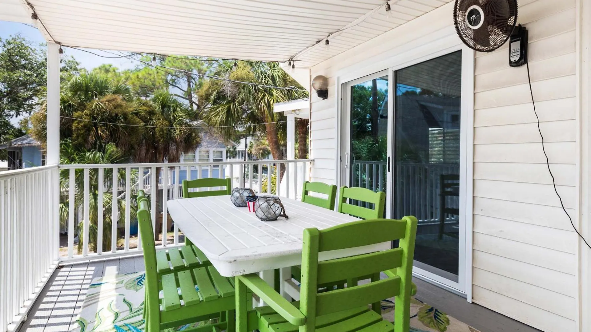 Holiday home Coastal Breezes Tybee Island