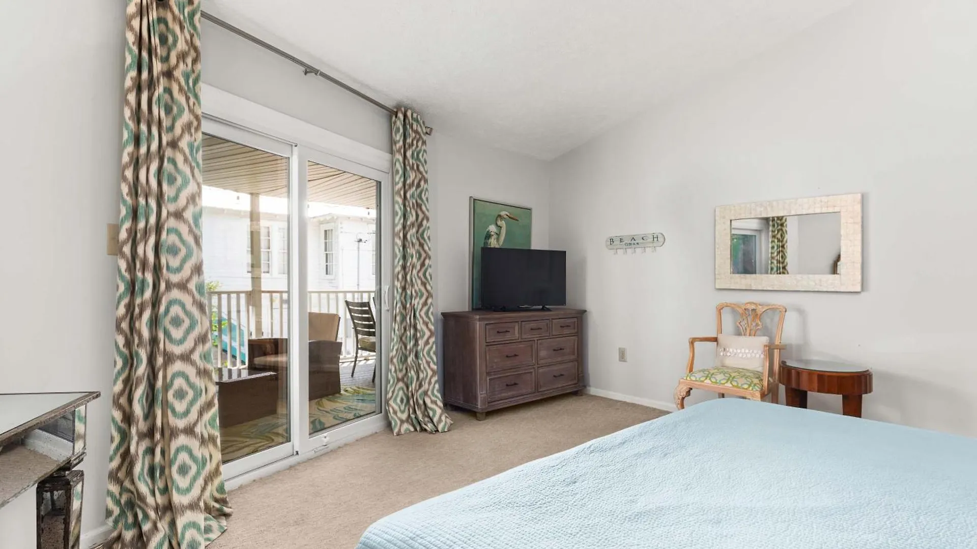 Coastal Breezes Holiday home *