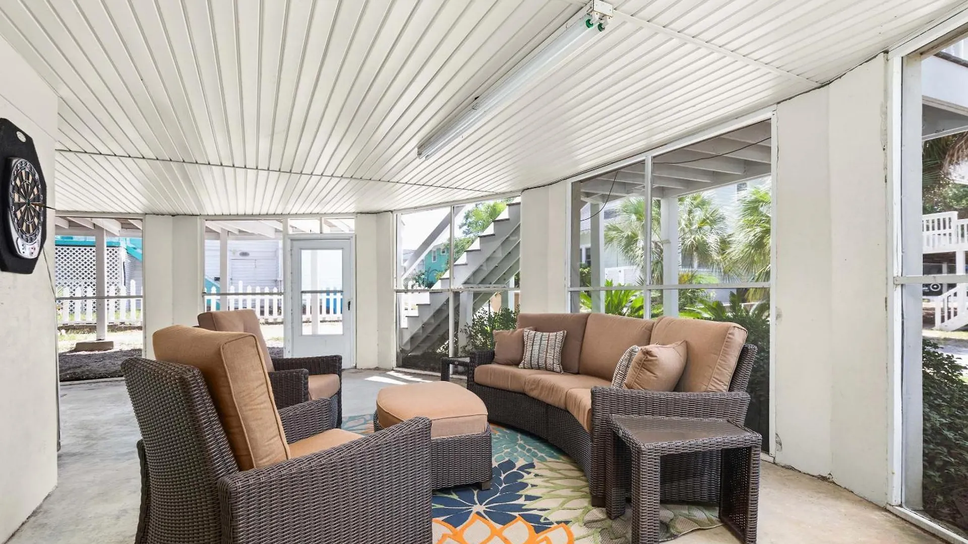 Coastal Breezes Holiday home *