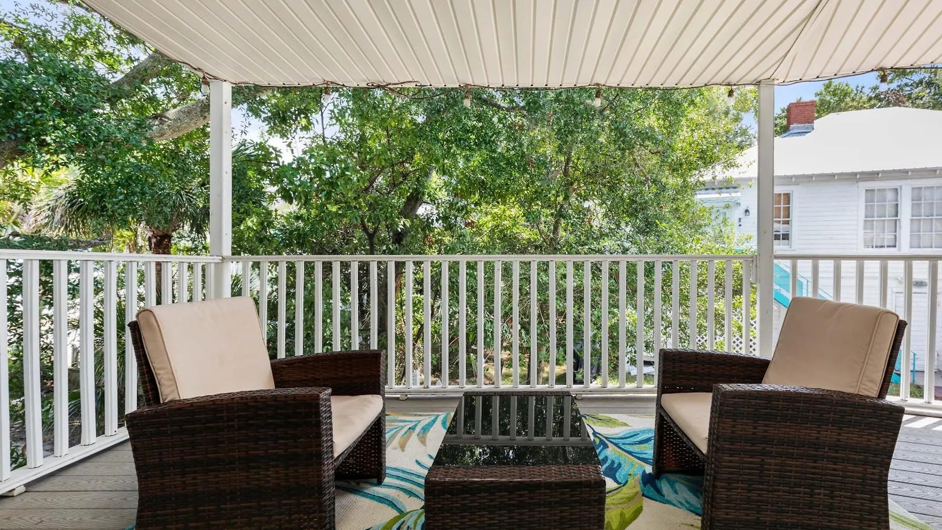 Holiday home Coastal Breezes Tybee Island