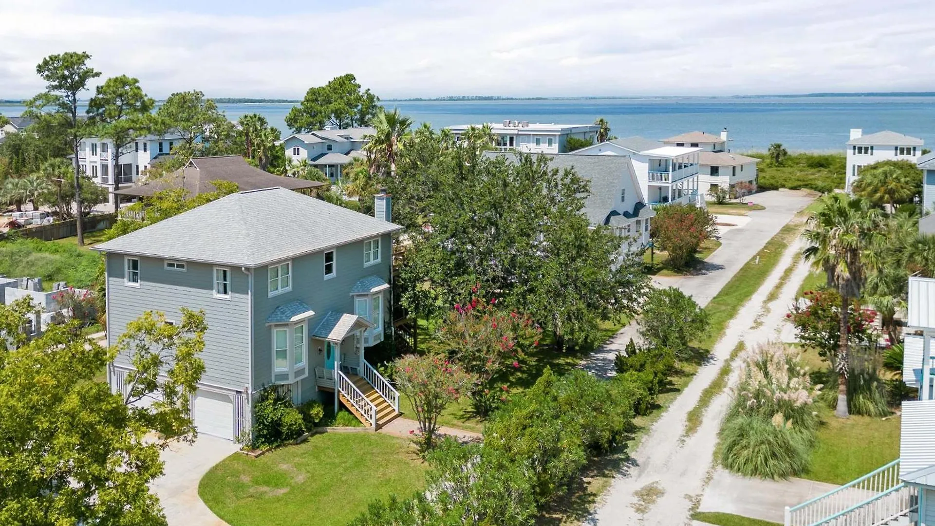 Sweet Sunset Holiday home Tybee Island