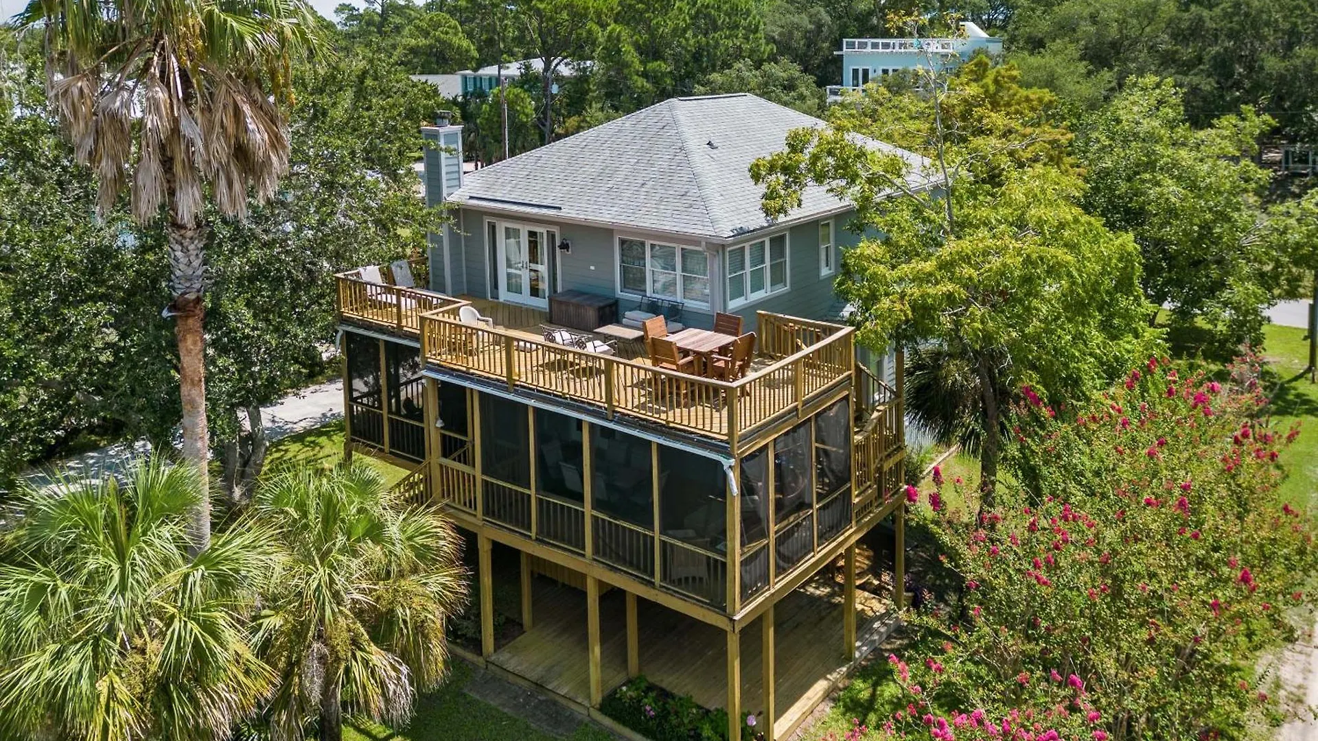 Holiday home Sweet Sunset Tybee Island