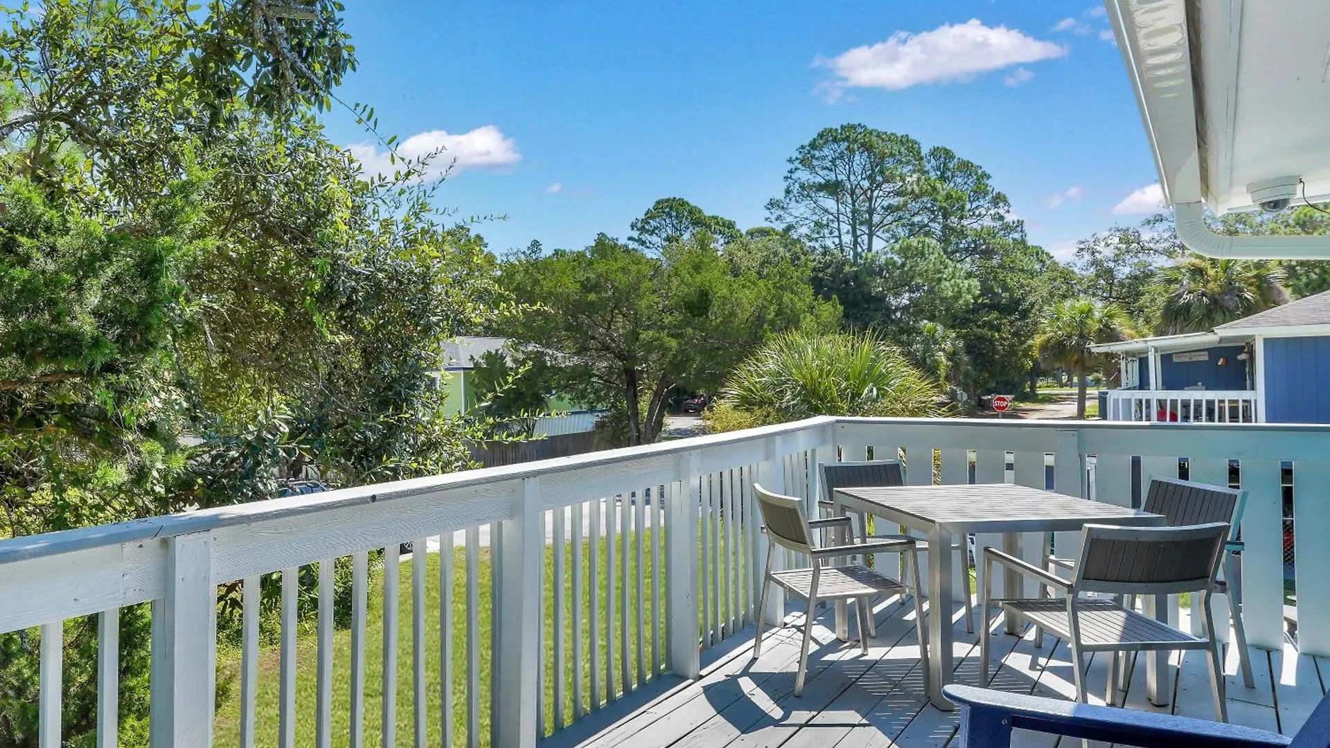 Tybee Exposure Holiday home