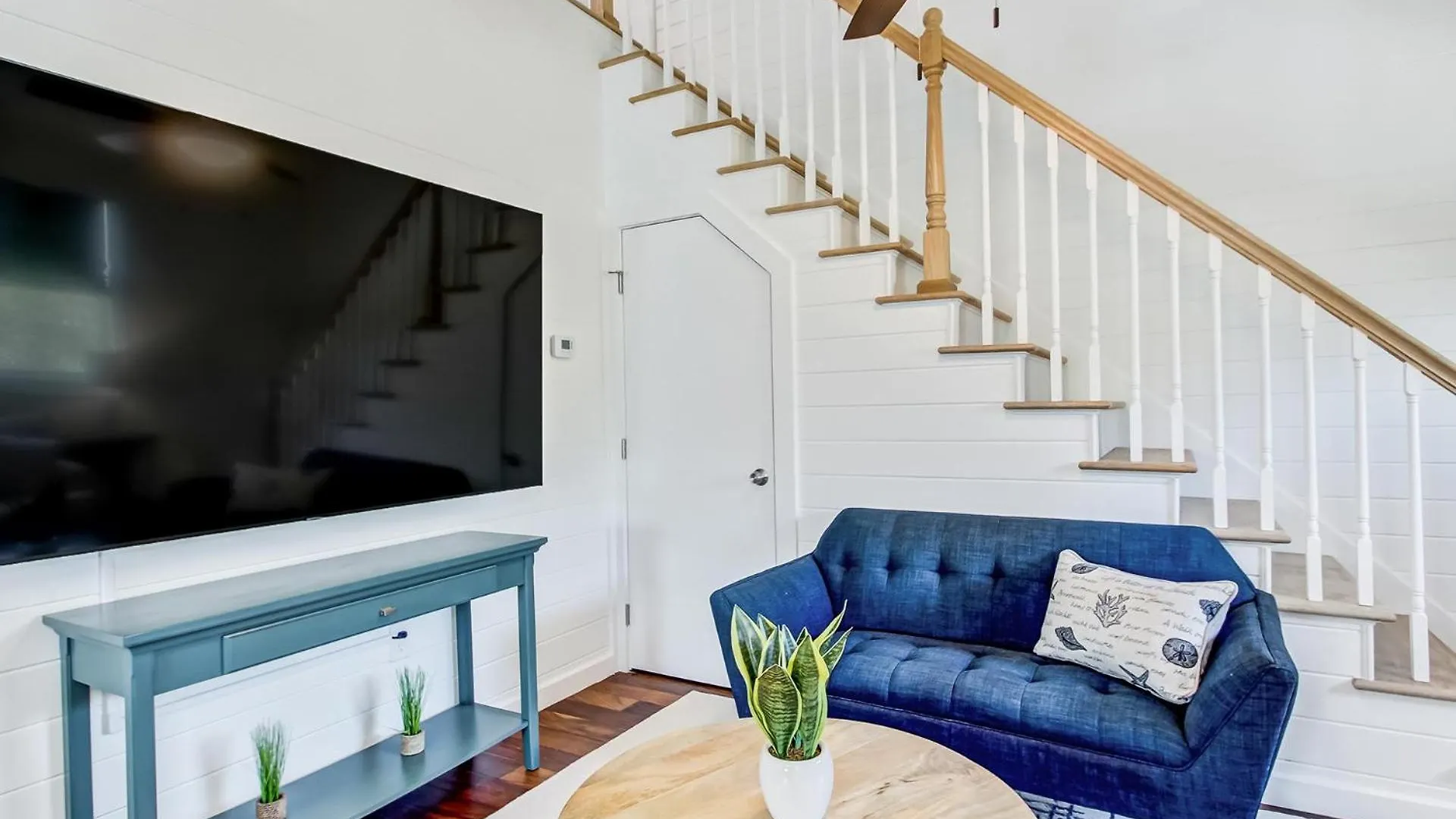 Beachside Villa Tybee Island