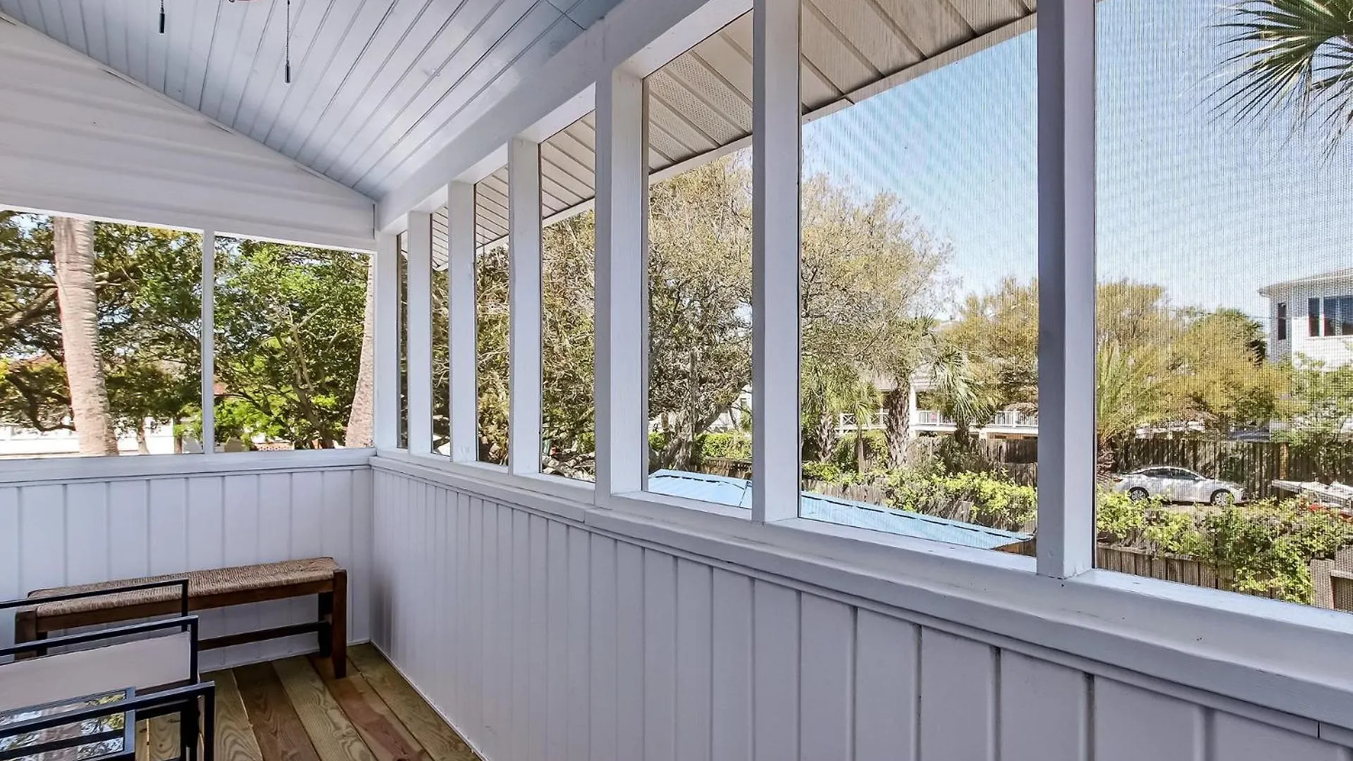 Villa Beachside Tybee Island