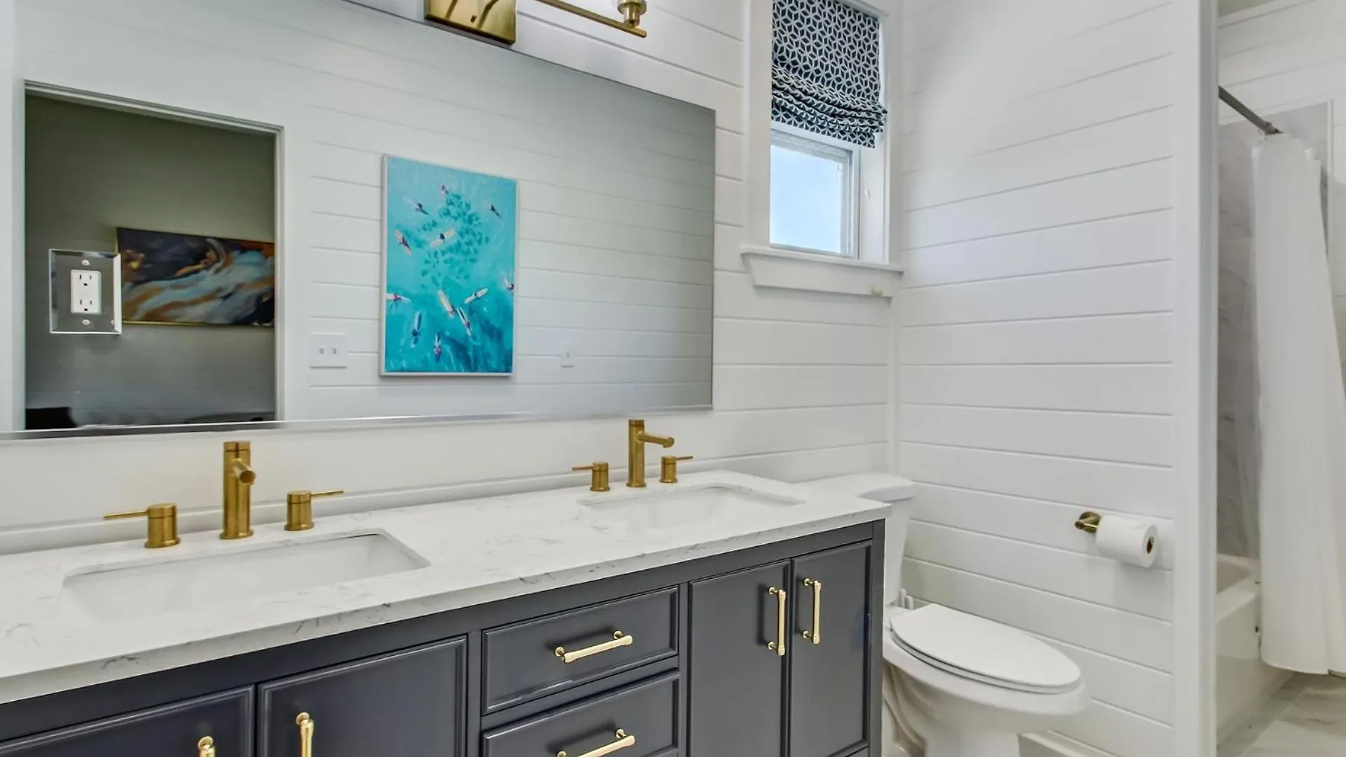 Beachside Villa Tybee Island