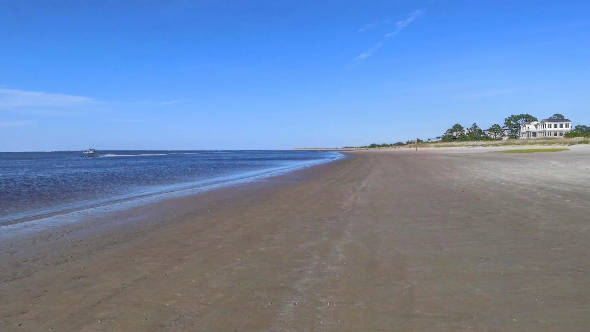 Casa Di Tybee *