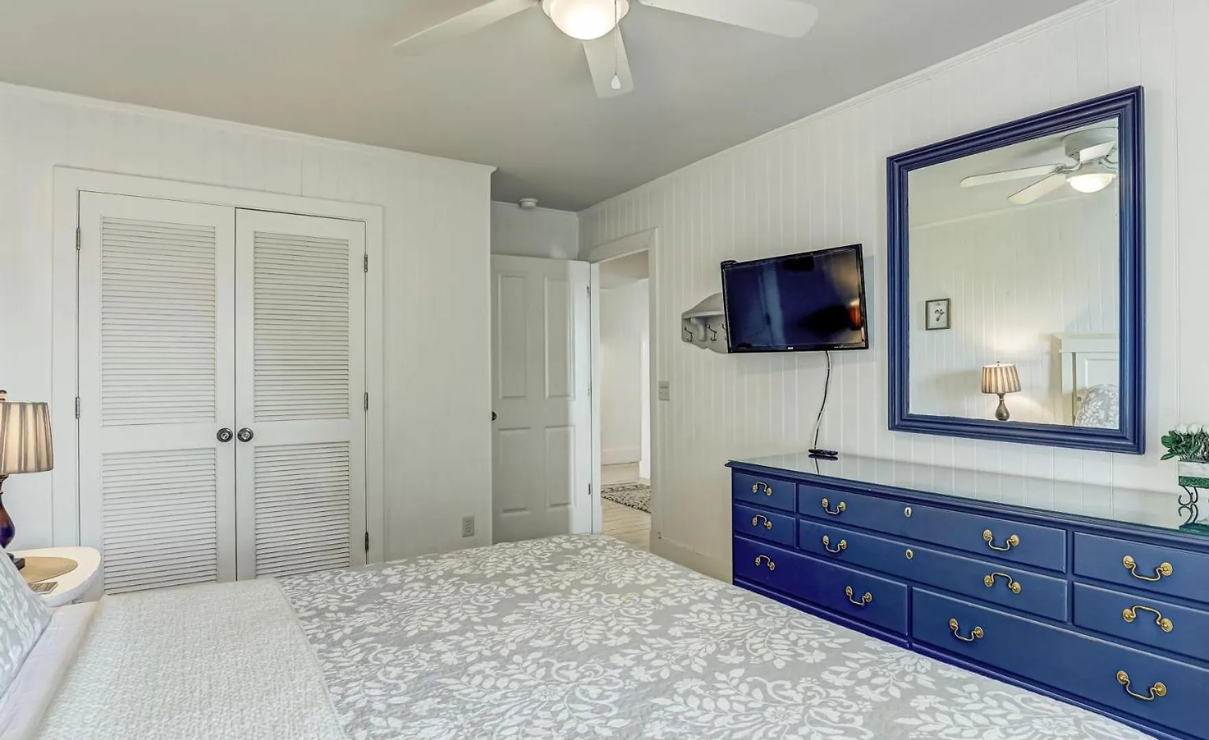 Casa Di Tybee Holiday home