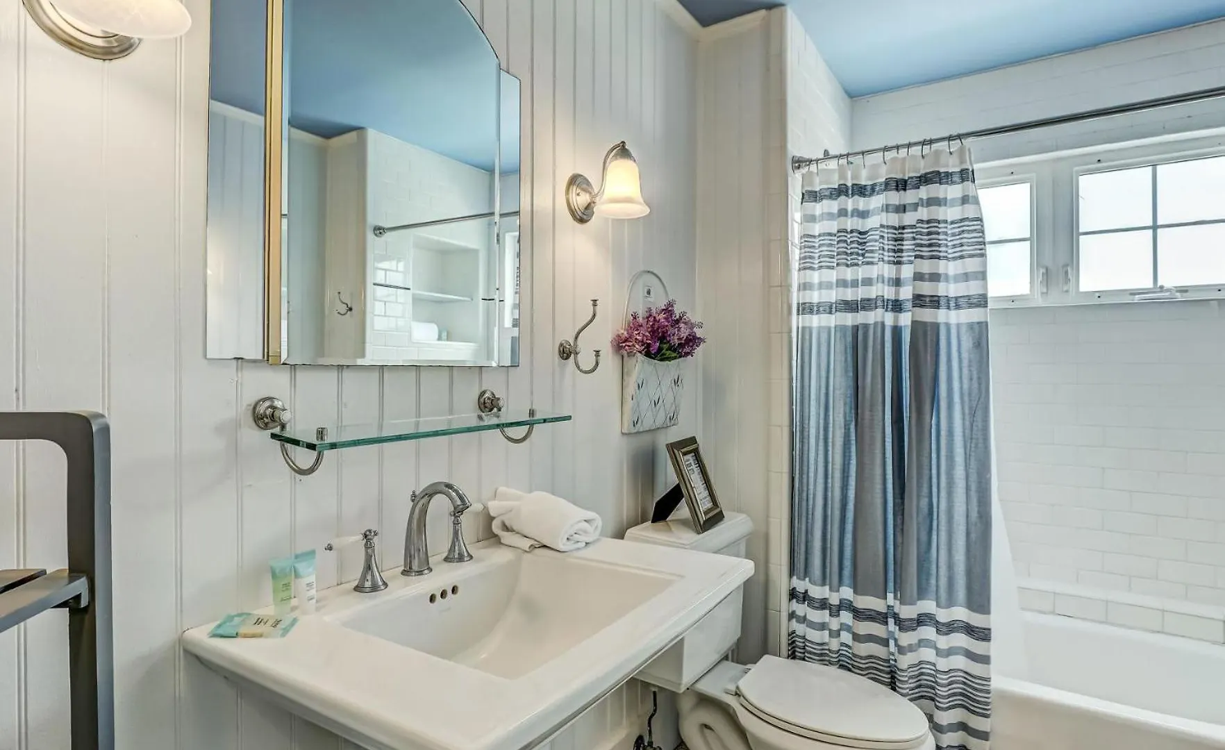 Casa Di Tybee Holiday home *