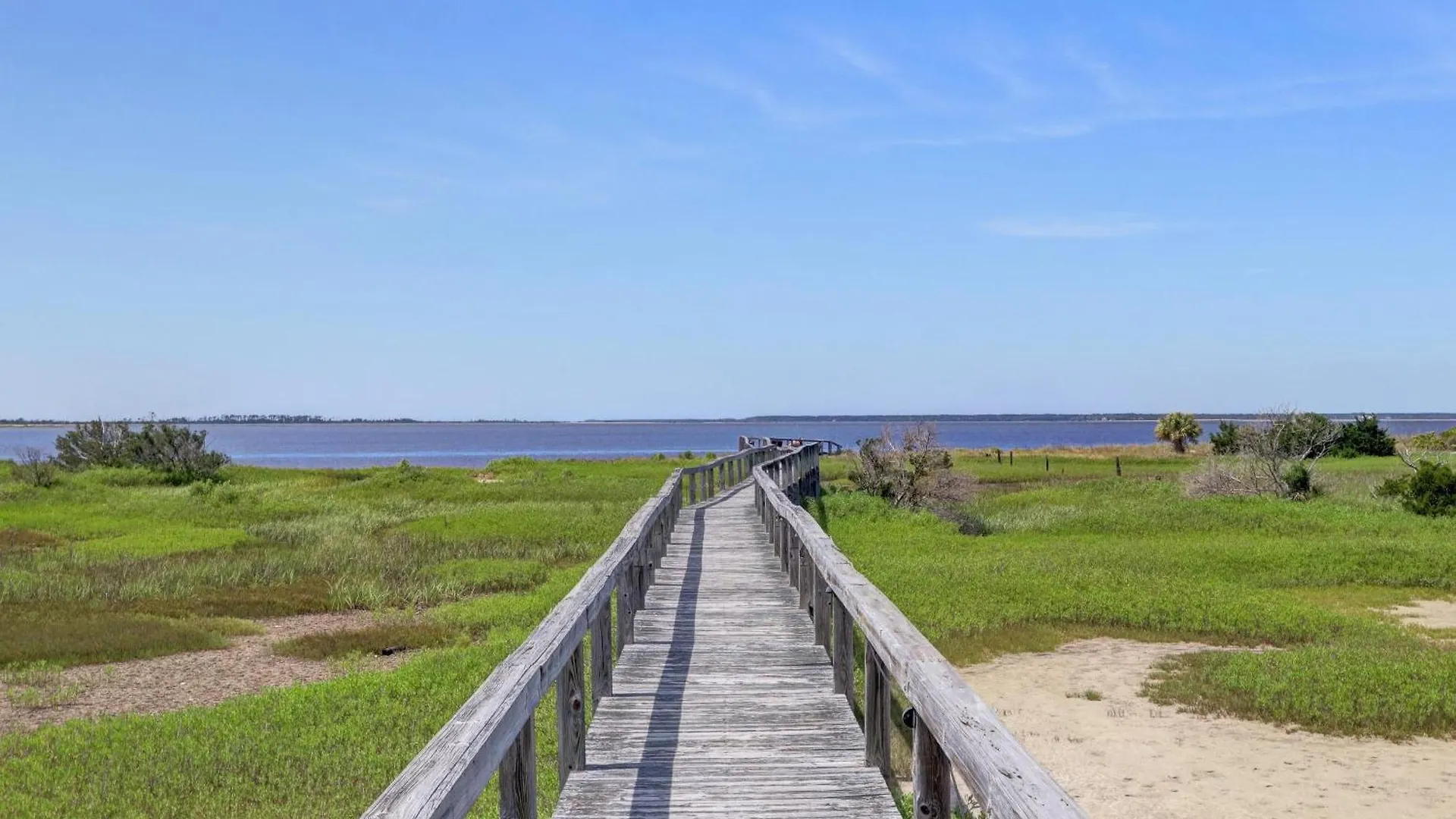Casa Di Tybee Holiday home Tybee Island