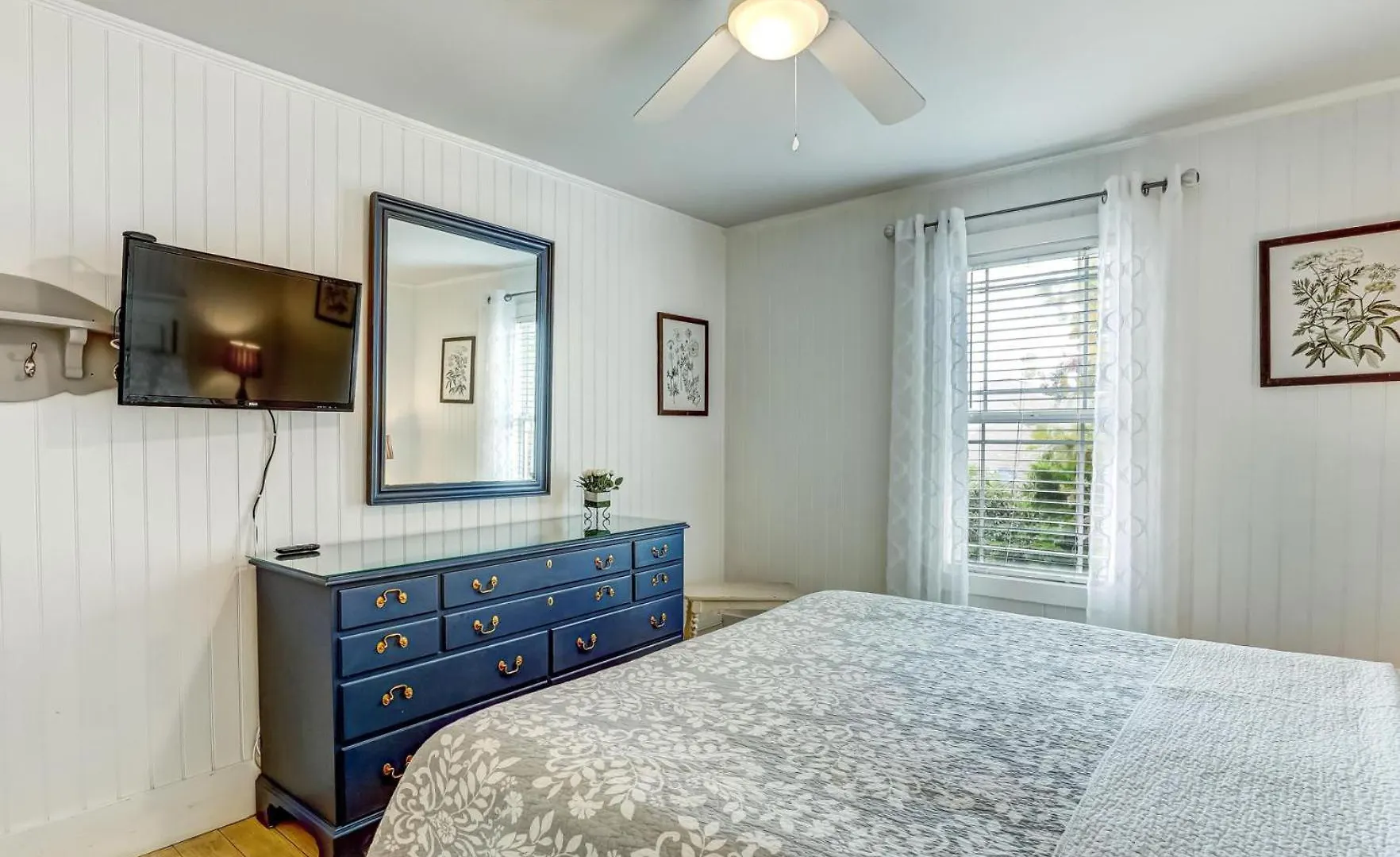 Holiday home Casa Di Tybee *