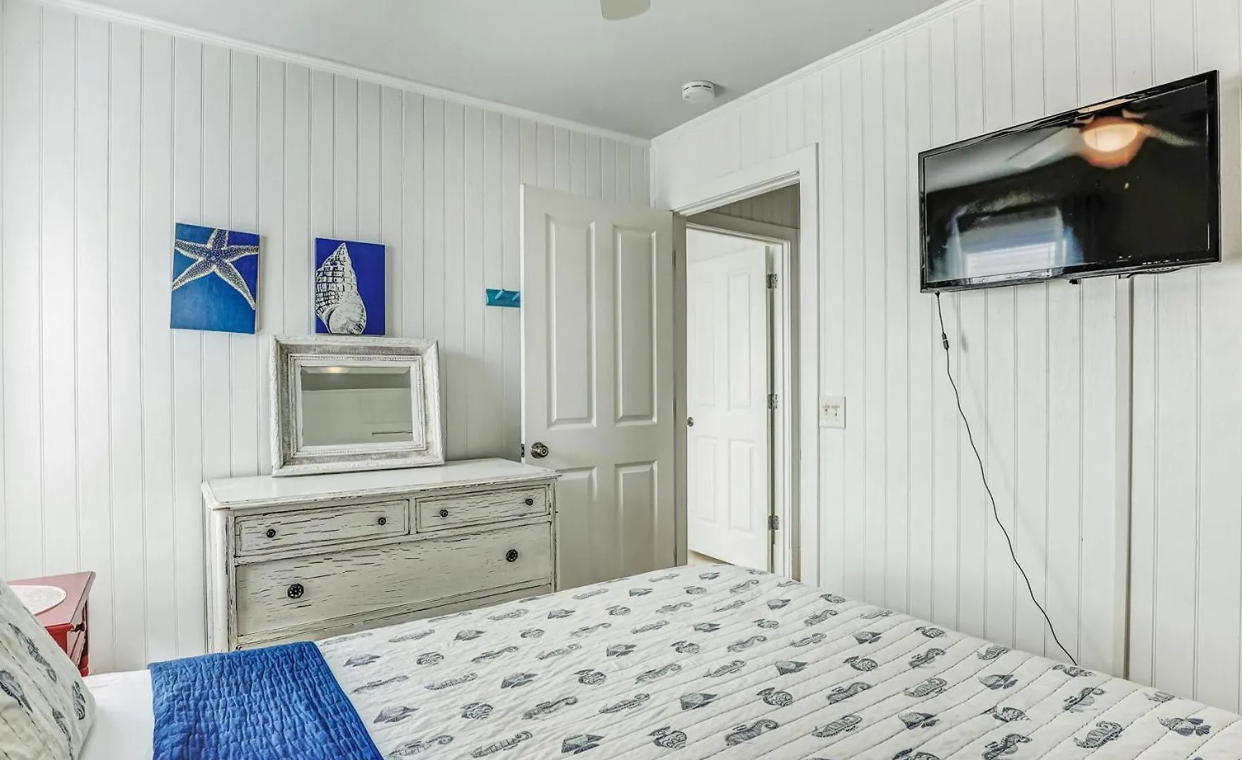 Casa Di Tybee Holiday home *