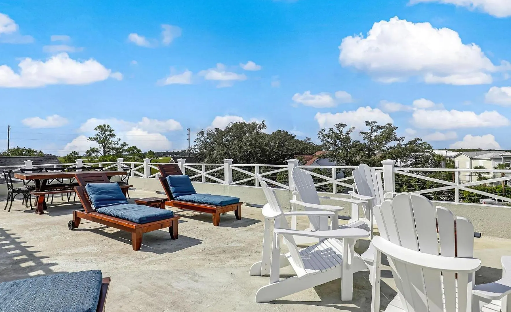Casa Di Tybee * Tybee Island