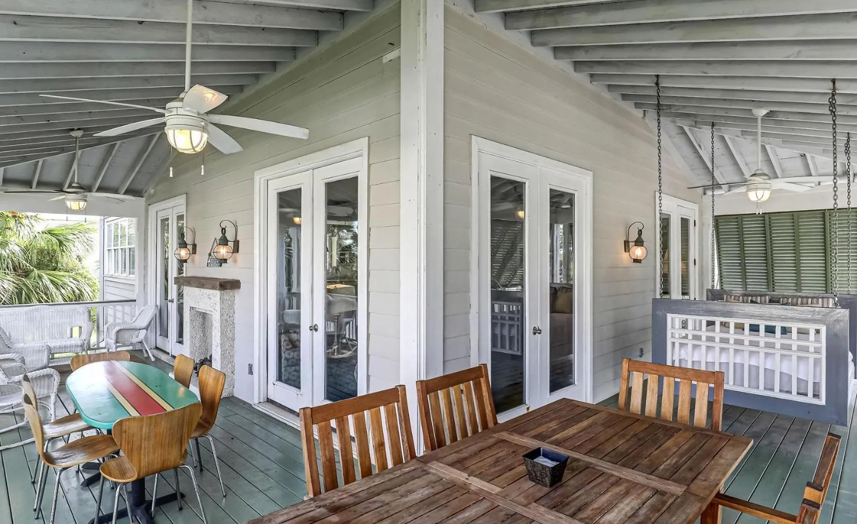 Casa Di Tybee Holiday home Tybee Island