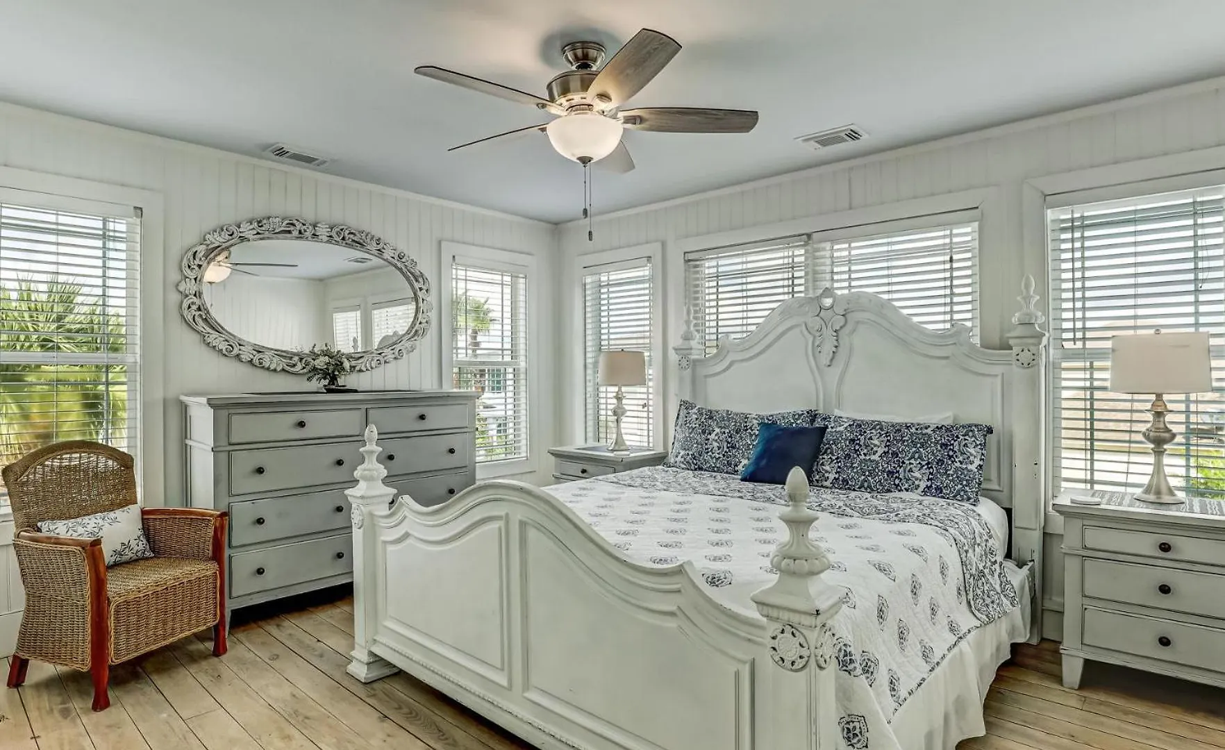 Holiday home Casa Di Tybee *
