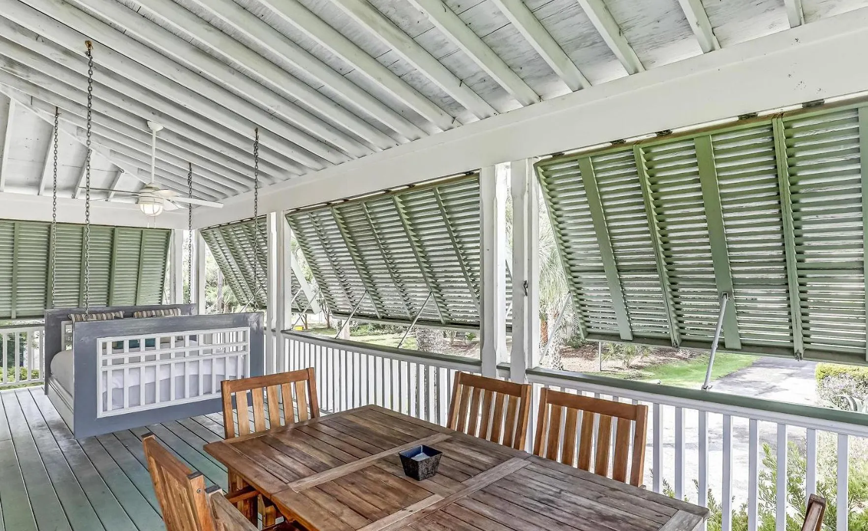 Casa Di Tybee Holiday home *