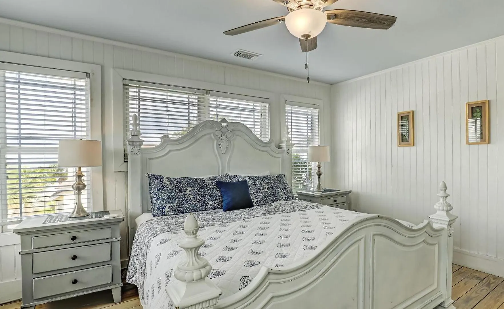 Casa Di Tybee Holiday home