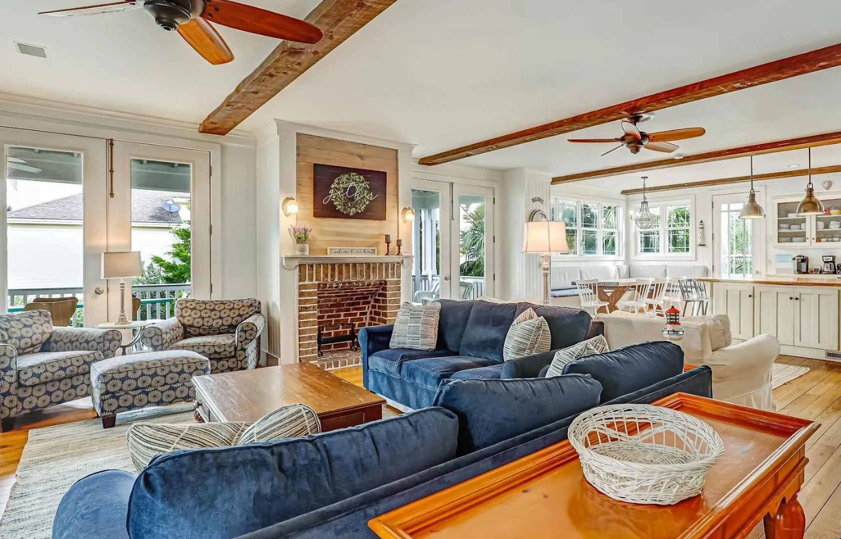 Casa Di Tybee