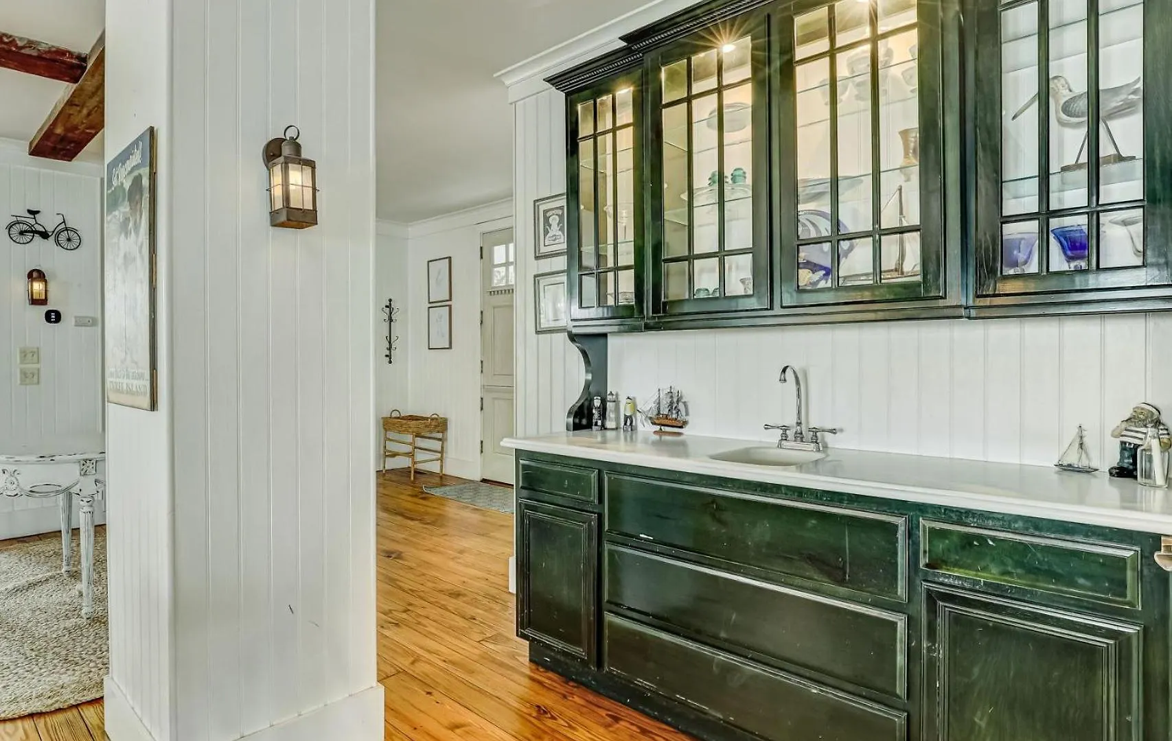 Casa Di Tybee Holiday home *