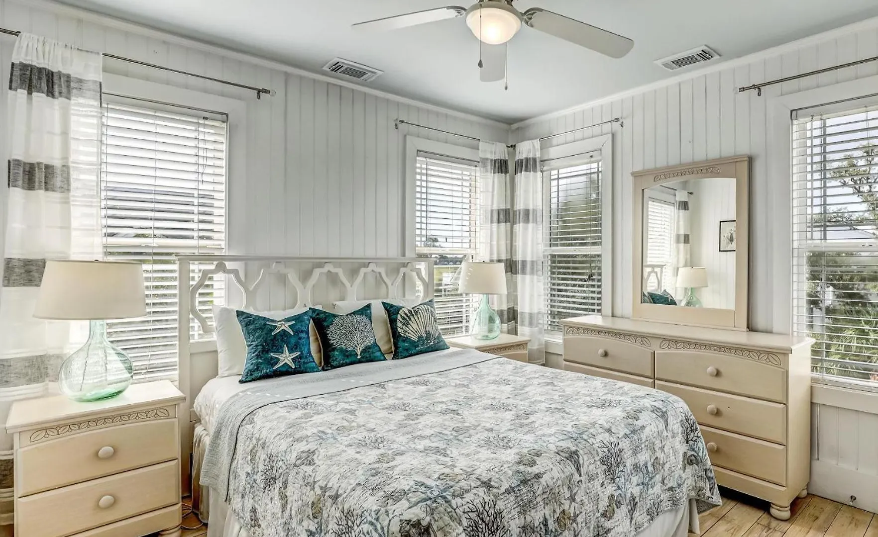 Holiday home Casa Di Tybee