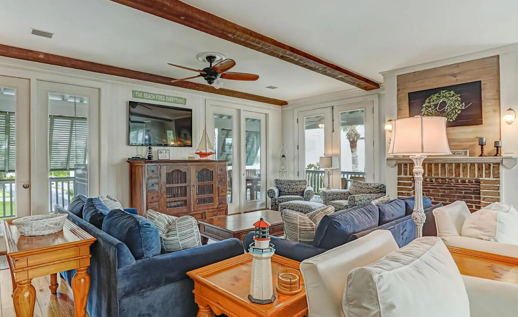Casa Di Tybee Holiday home Tybee Island