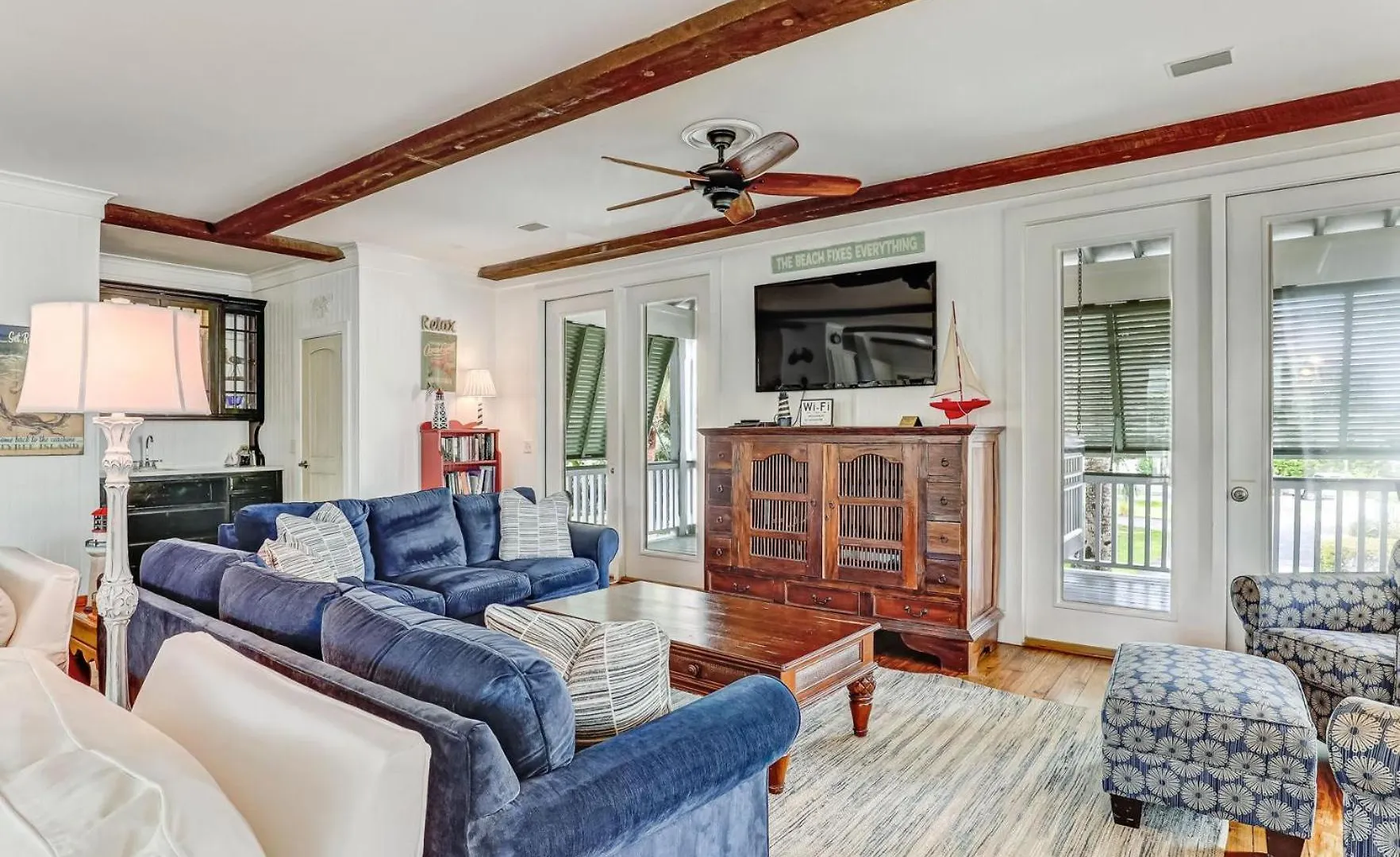 Casa Di Tybee Tybee Island