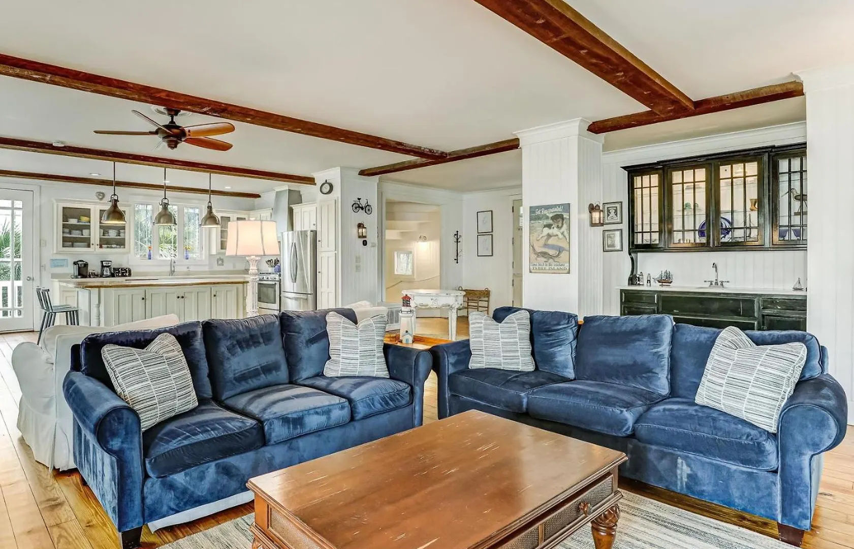Holiday home Casa Di Tybee Tybee Island