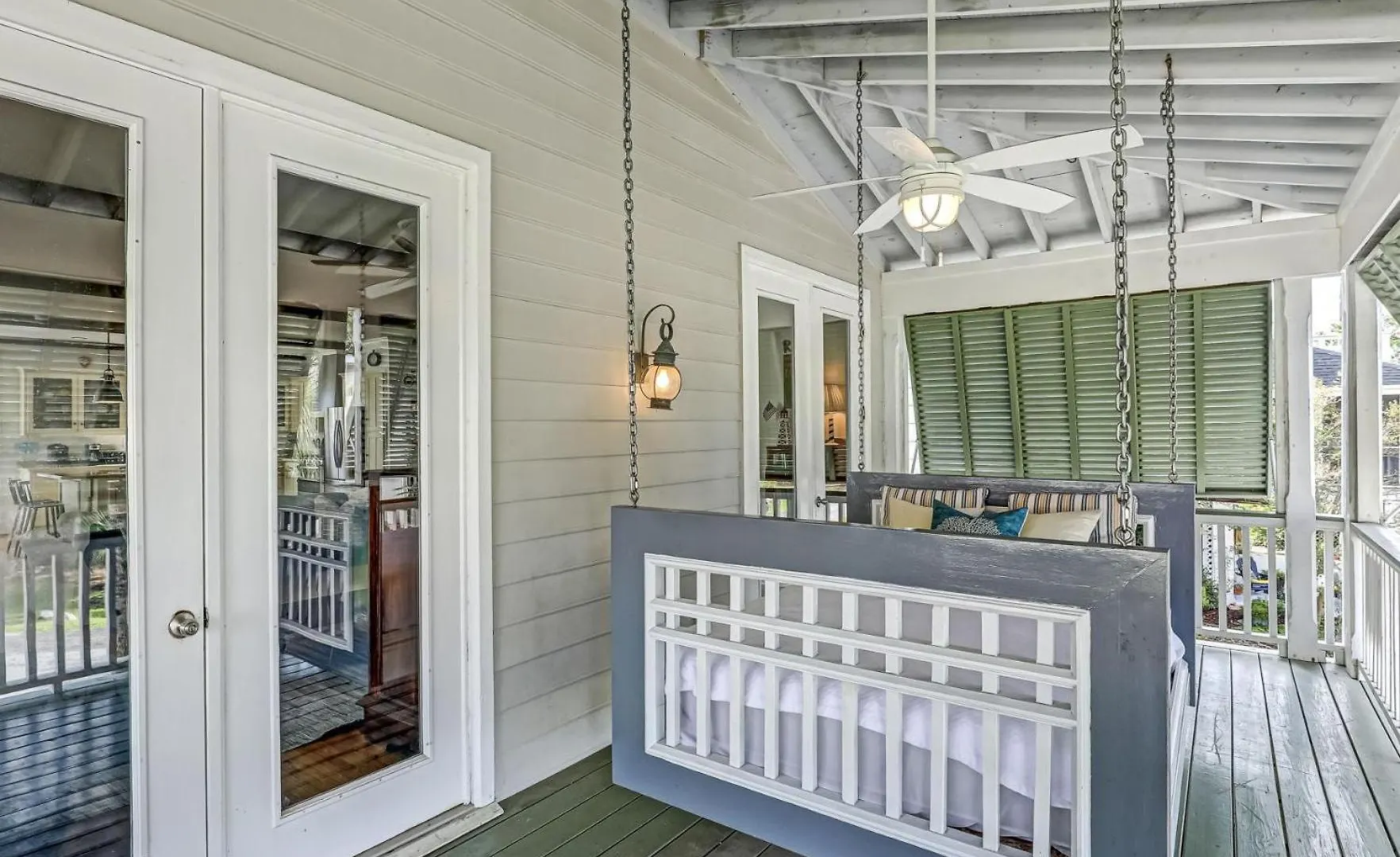 Casa Di Tybee Holiday home Tybee Island