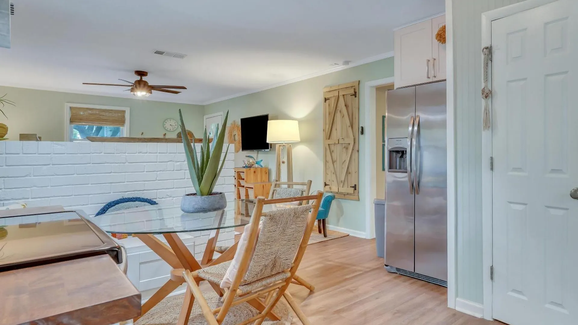 Salt Palms Holiday home Tybee Island