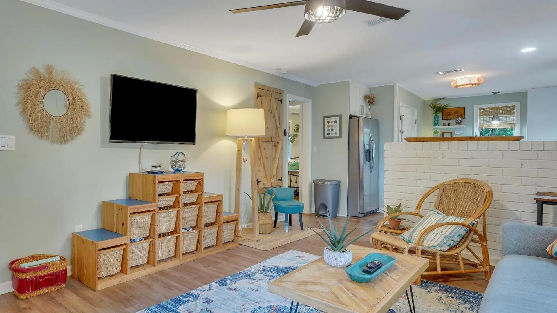 Holiday home Salt Palms Tybee Island