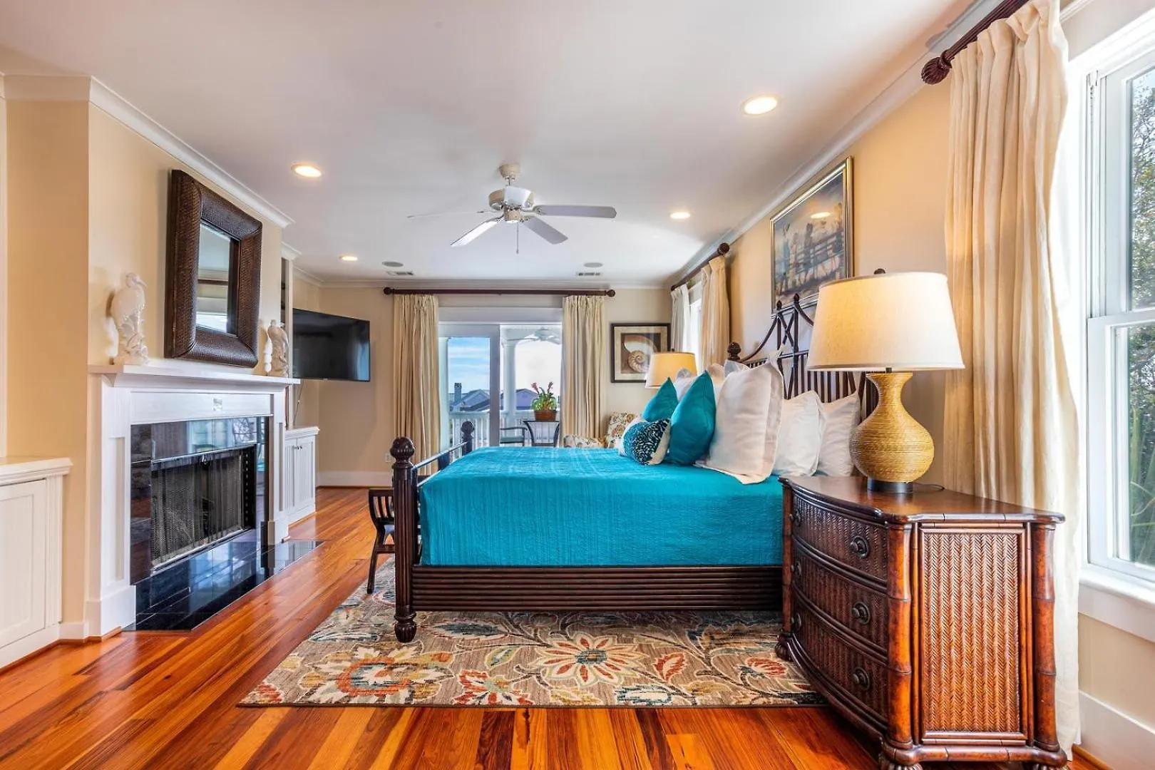 Holiday home Mansion On The Hill Tybee Island