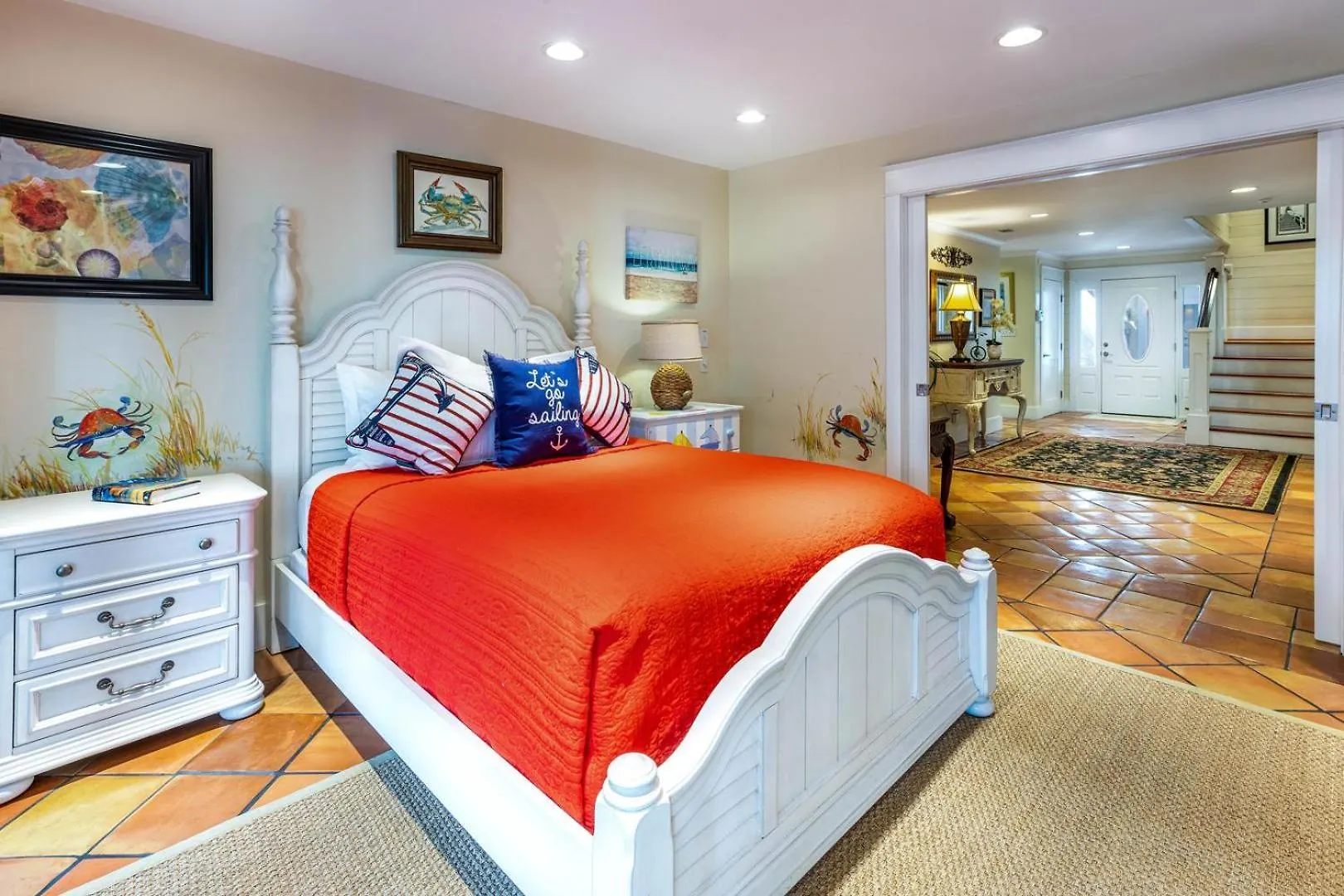 Mansion On The Hill Holiday home Tybee Island