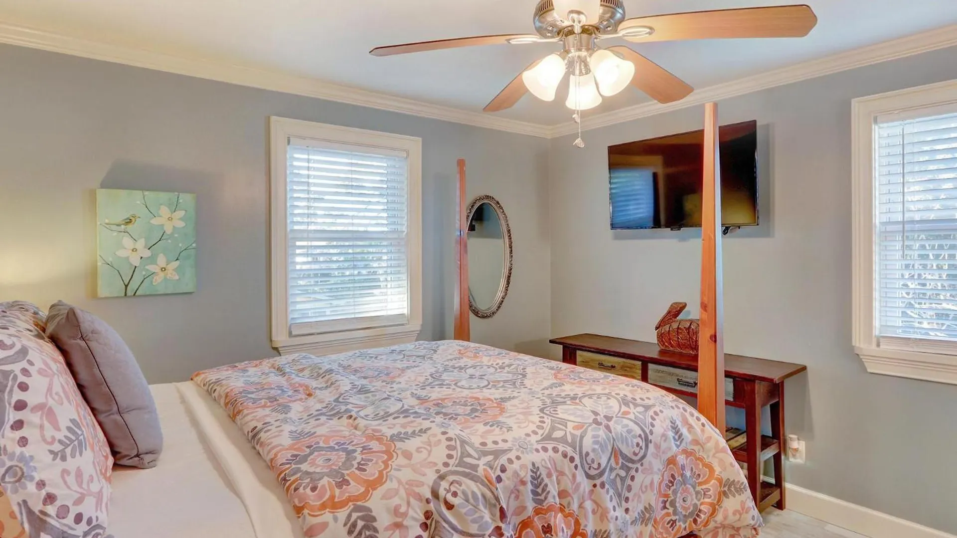 Blue Marlin Holiday home *