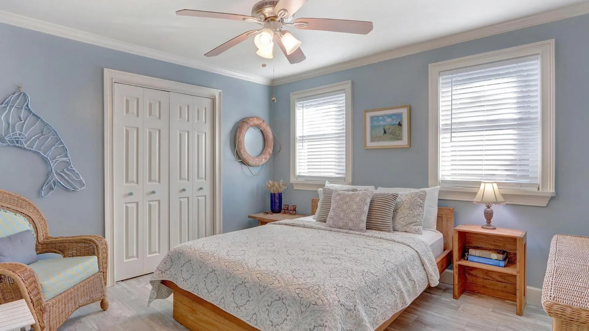 Blue Marlin Holiday home Tybee Island