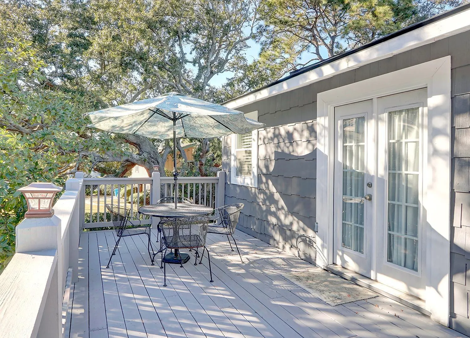 Holiday home Blue Marlin Tybee Island
