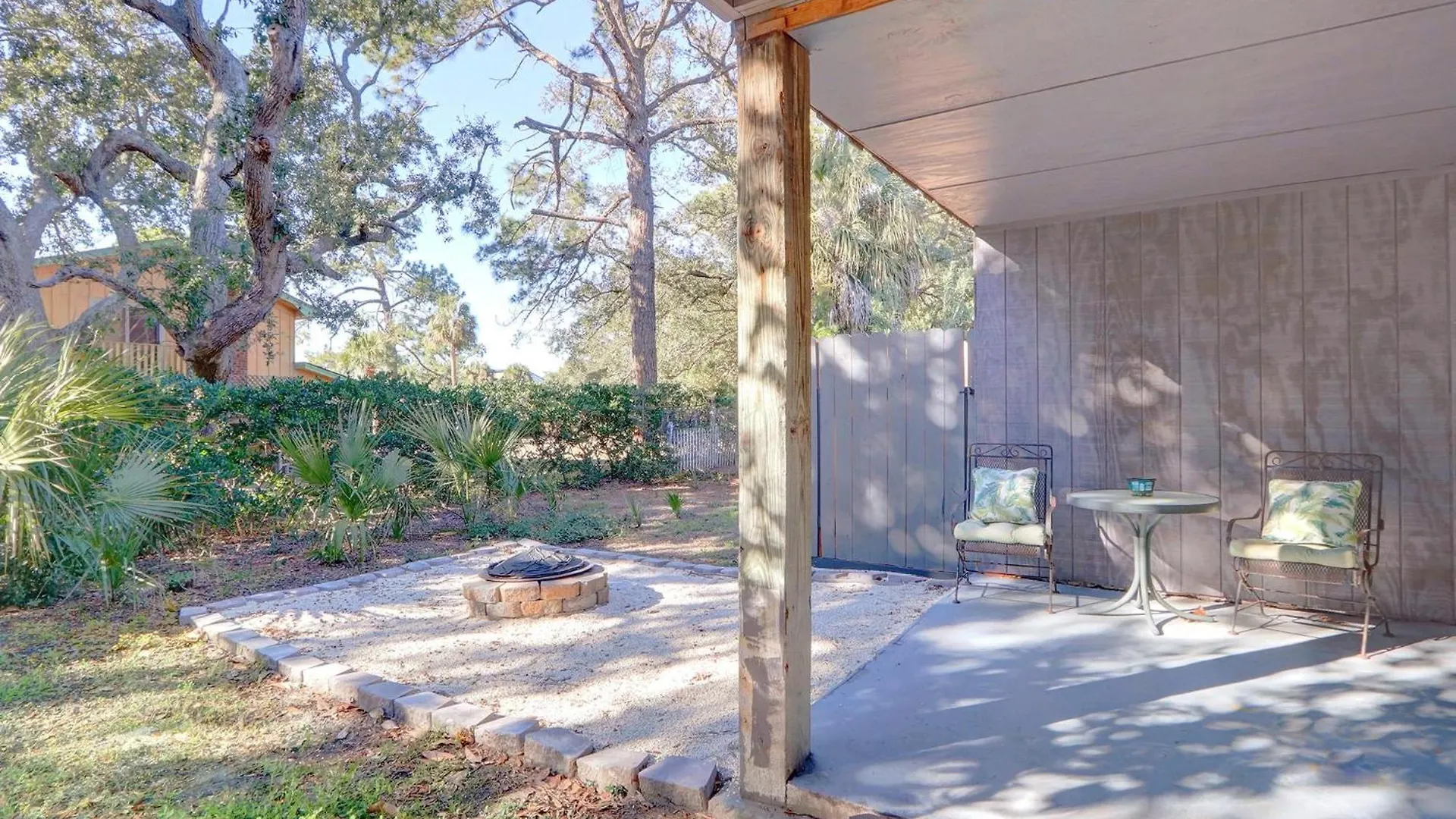 Blue Marlin Holiday home *