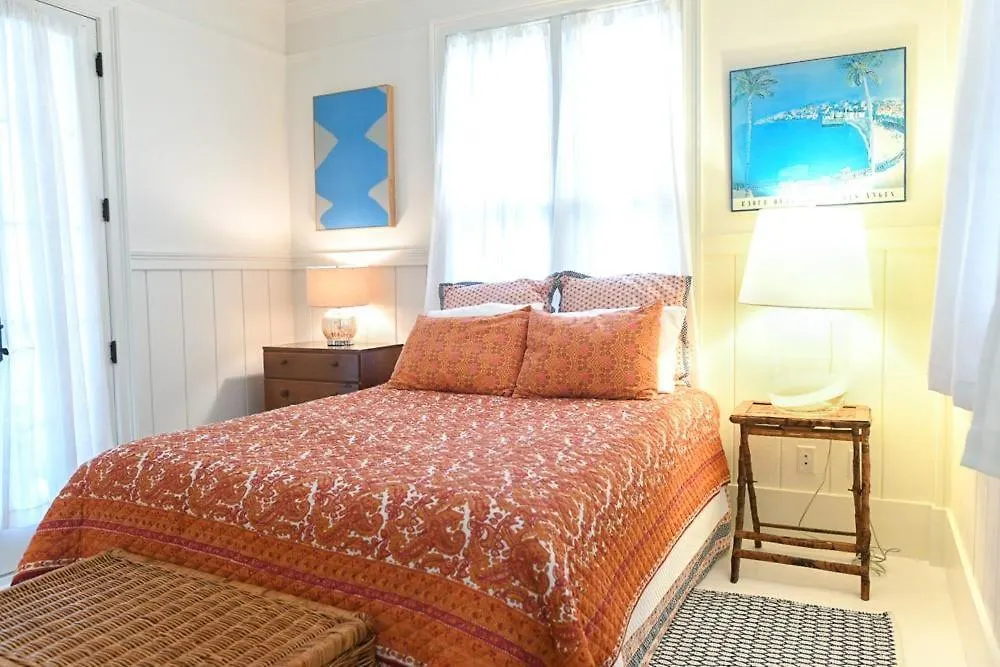 Wave Call Holiday home Tybee Island